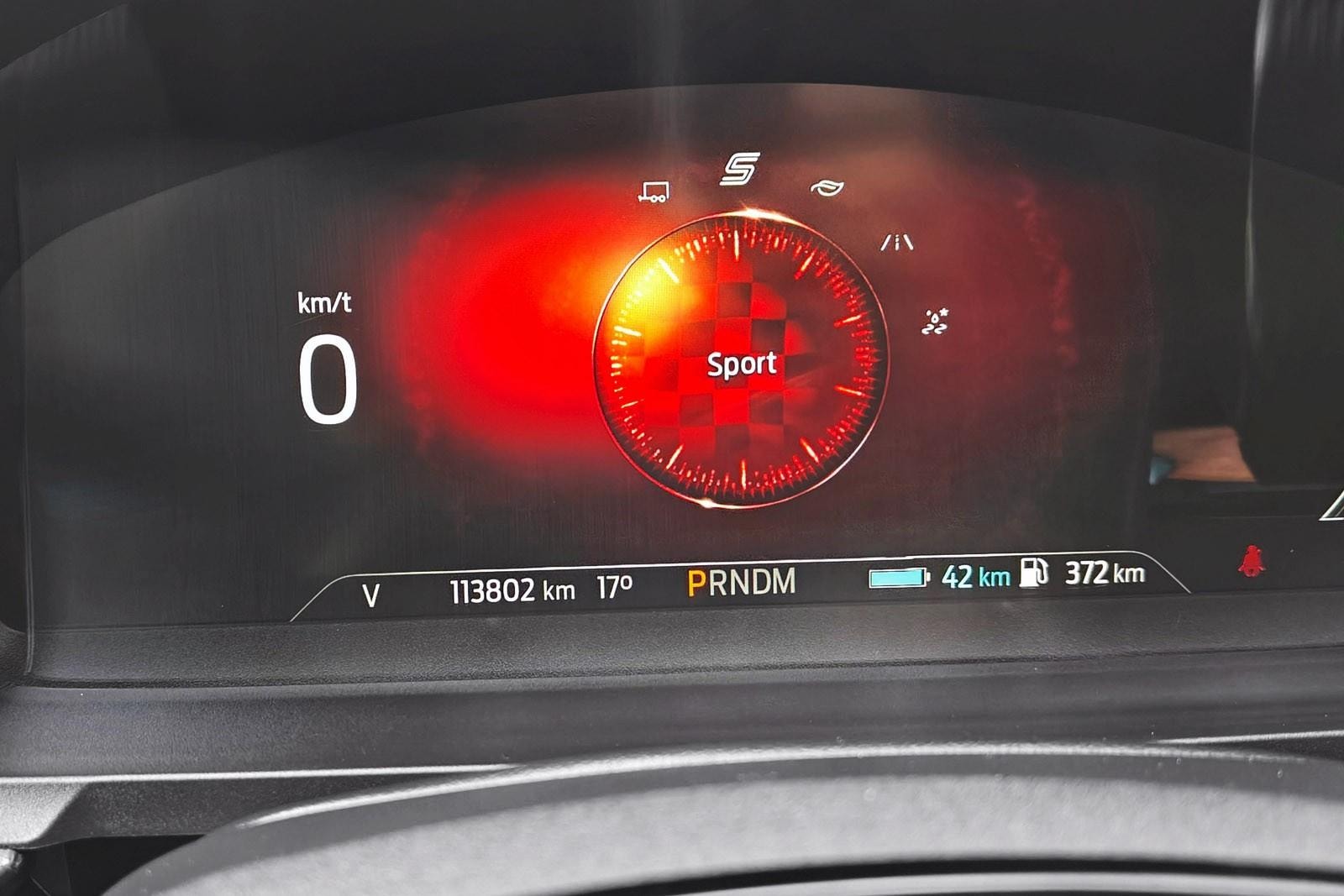 Ford Explorer Plug-In Hybrid SelectShift, 457hp, 2022