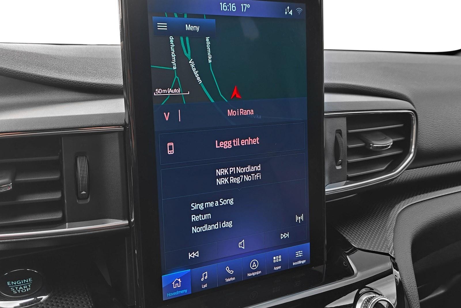 Ford Explorer Plug-In Hybrid SelectShift, 457hp, 2022