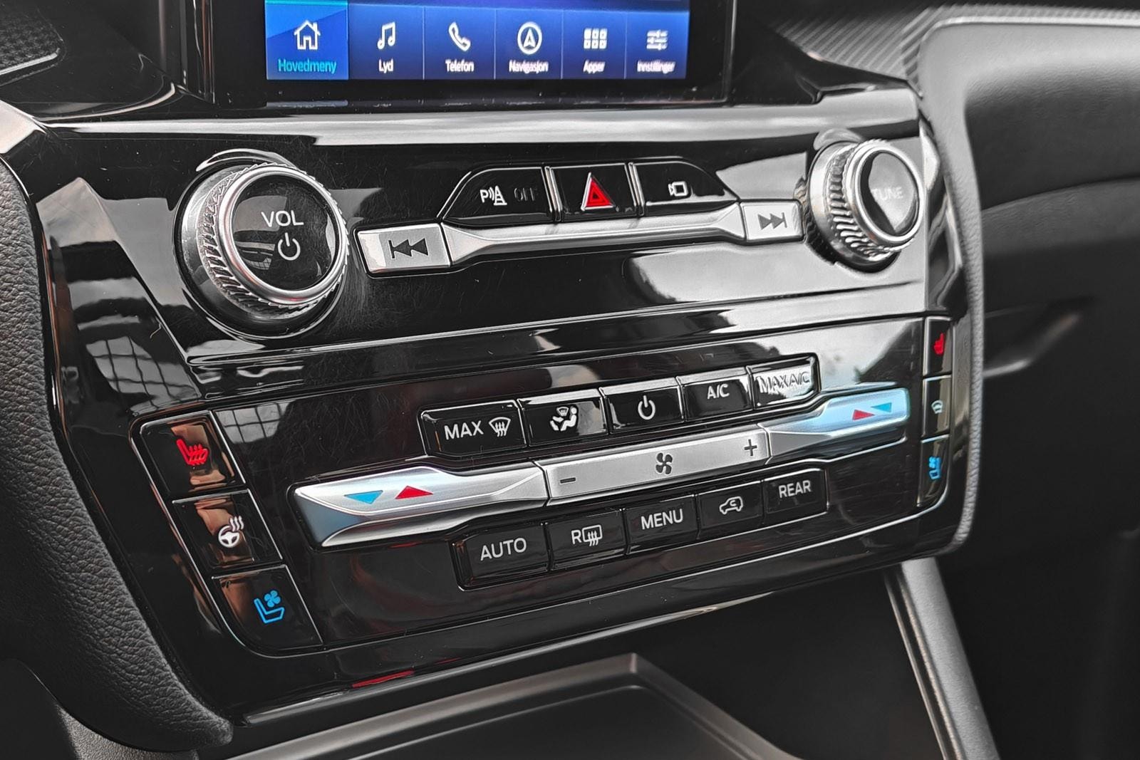 Ford Explorer Plug-In Hybrid SelectShift, 457hp, 2022