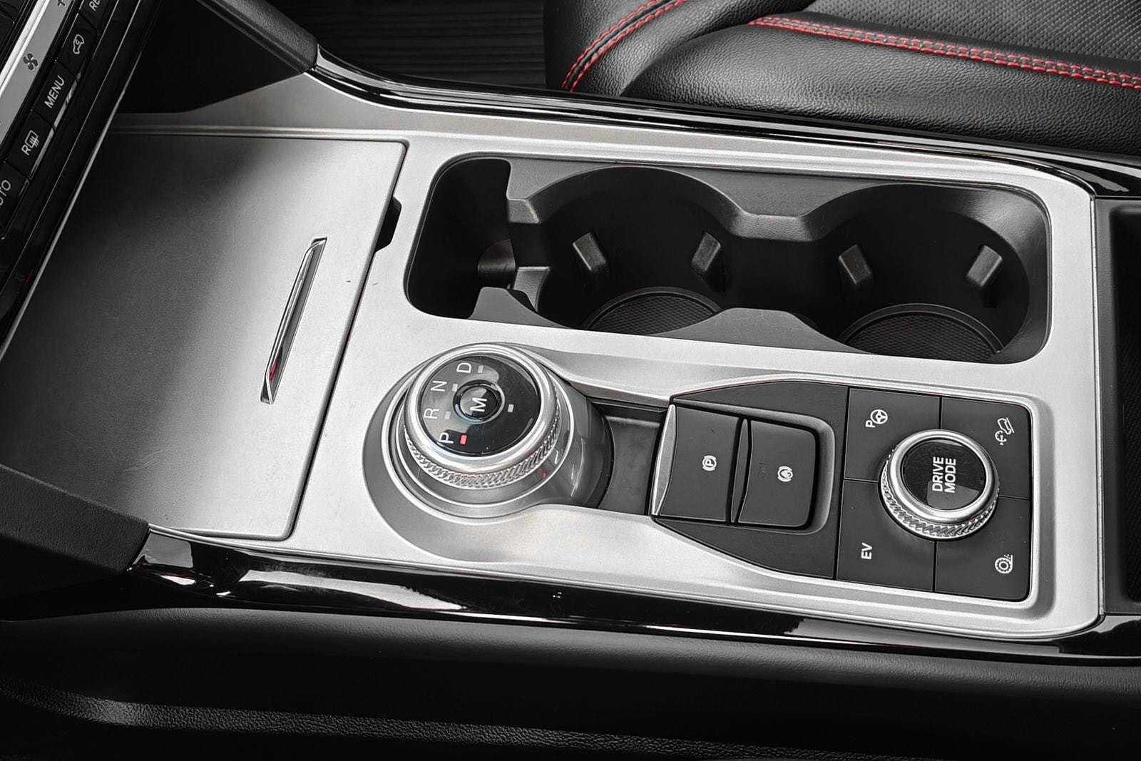 Ford Explorer Plug-In Hybrid SelectShift, 457hp, 2022