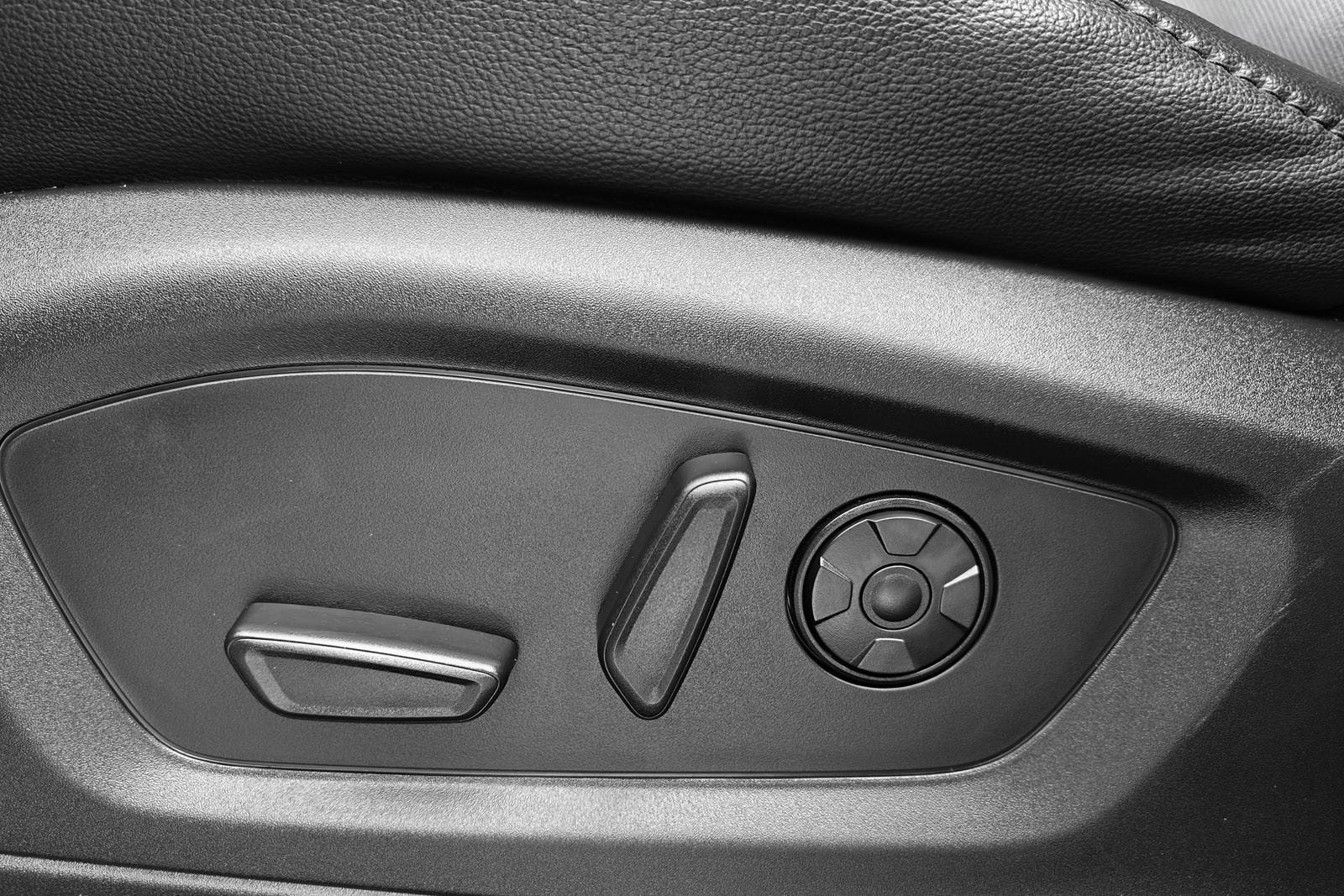 Ford Explorer Plug-In Hybrid SelectShift, 457hp, 2022