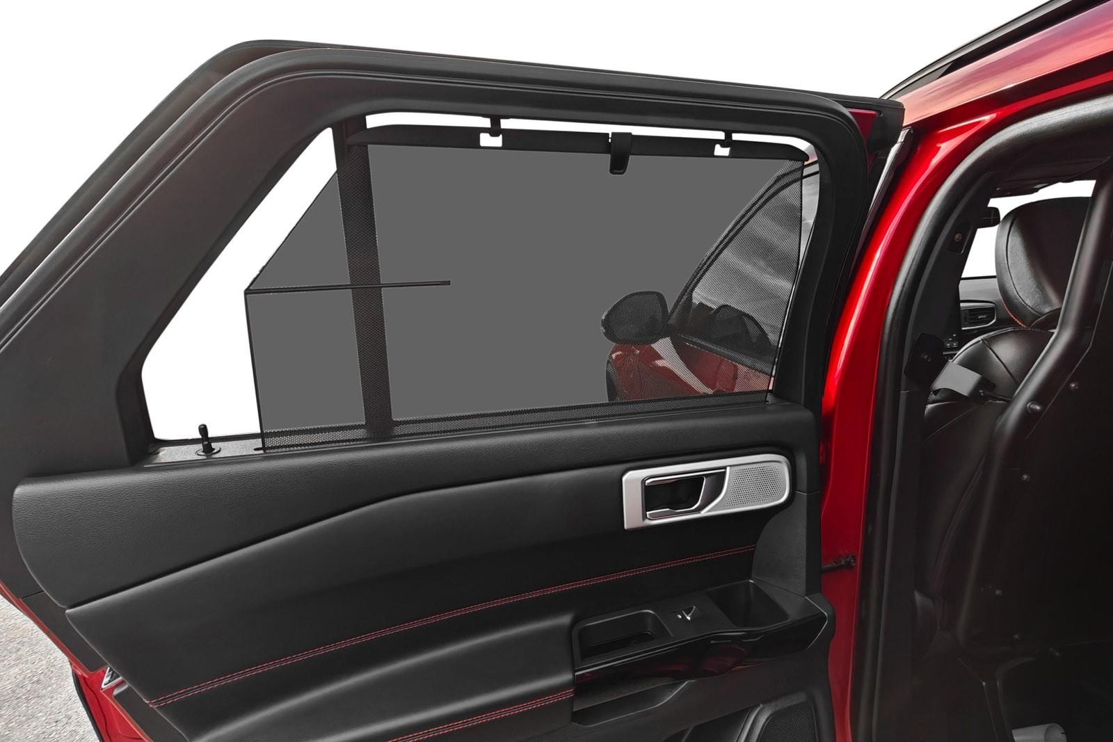 Ford Explorer Plug-In Hybrid SelectShift, 457hp, 2022