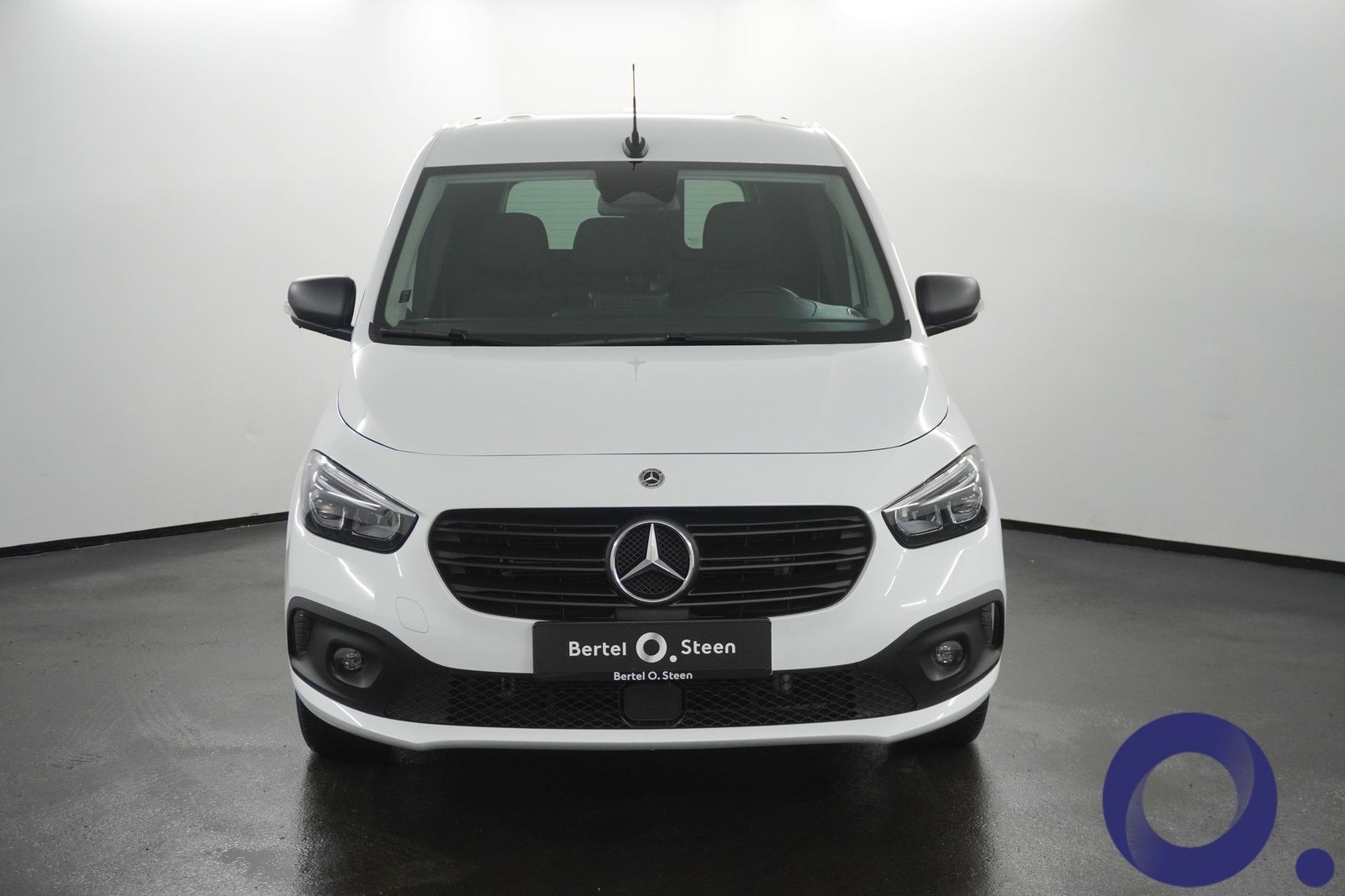 Mercedes-Benz Citan 112 CDI DCT, 7-trins, 116ps, 2025