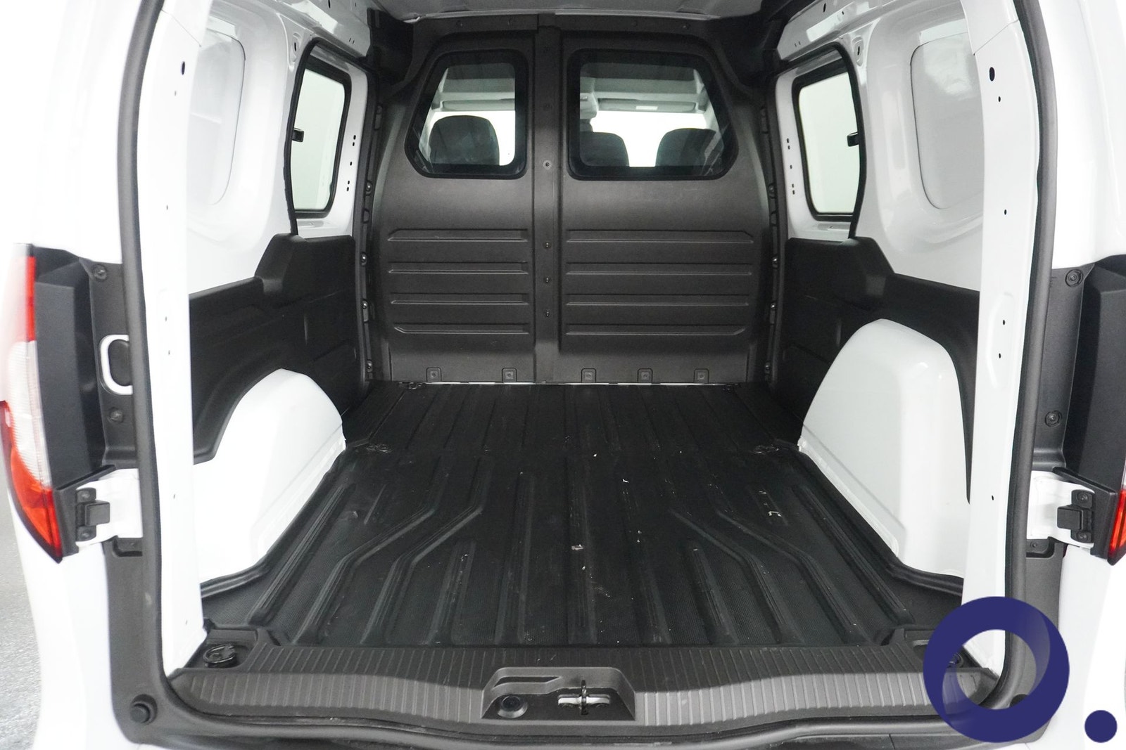 Mercedes-Benz Citan 112 CDI DCT, 7-trins, 116ps, 2025