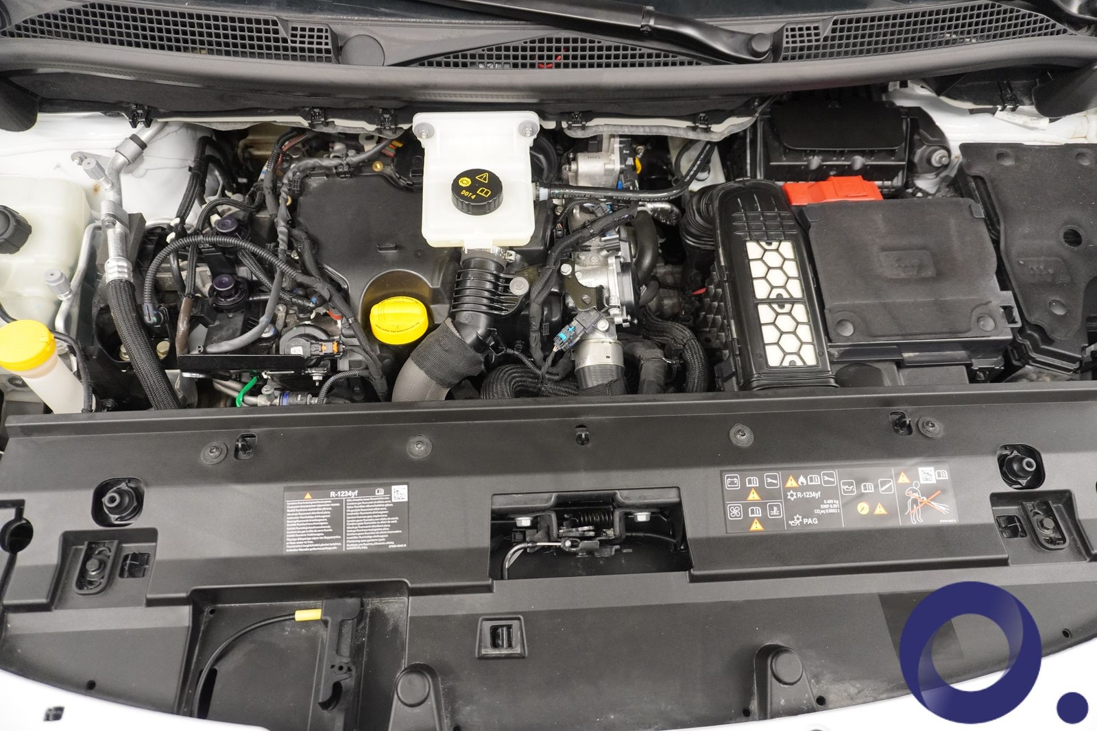 Mercedes-Benz Citan 112 CDI DCT, 7-trins, 116ps, 2025