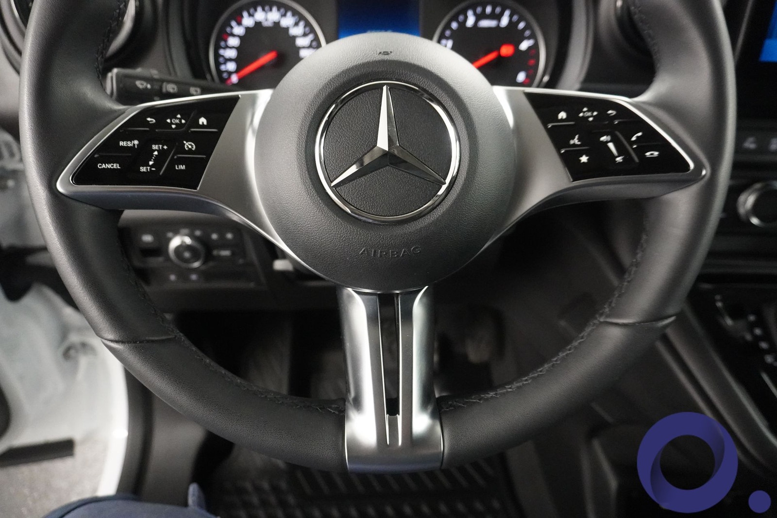 Mercedes-Benz Citan 112 CDI DCT, 7-trins, 116ps, 2025