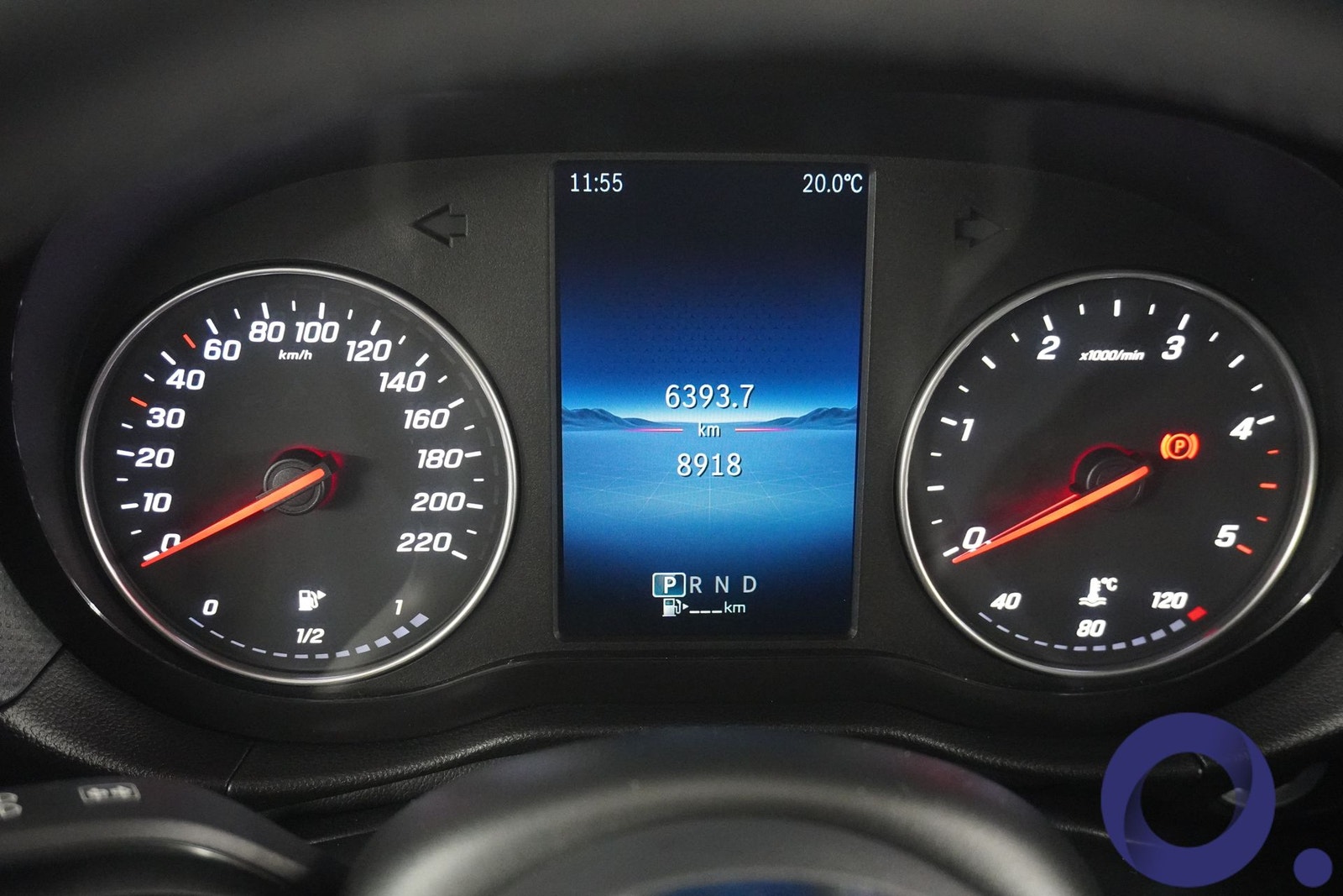 Mercedes-Benz Citan 112 CDI DCT, 7-trins, 116ps, 2025