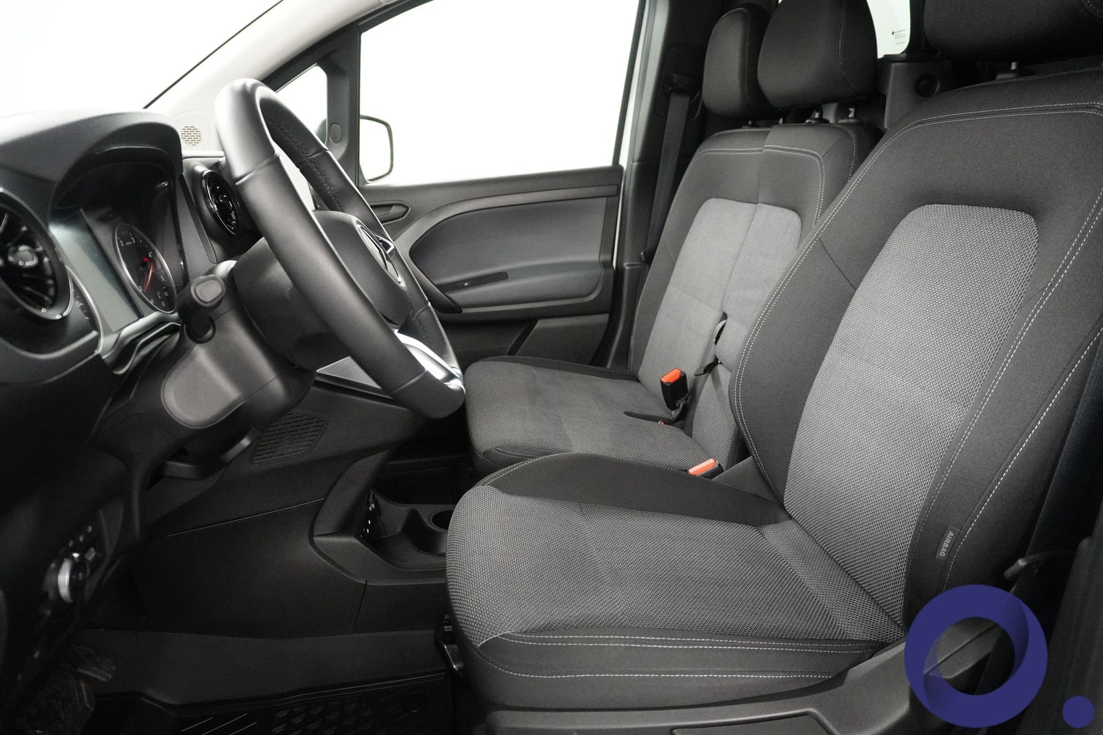 Mercedes-Benz Citan 112 CDI DCT, 7-trins, 116ps, 2025
