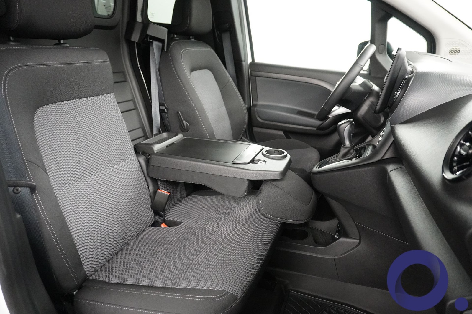 Mercedes-Benz Citan 112 CDI DCT, 7-trins, 116ps, 2025