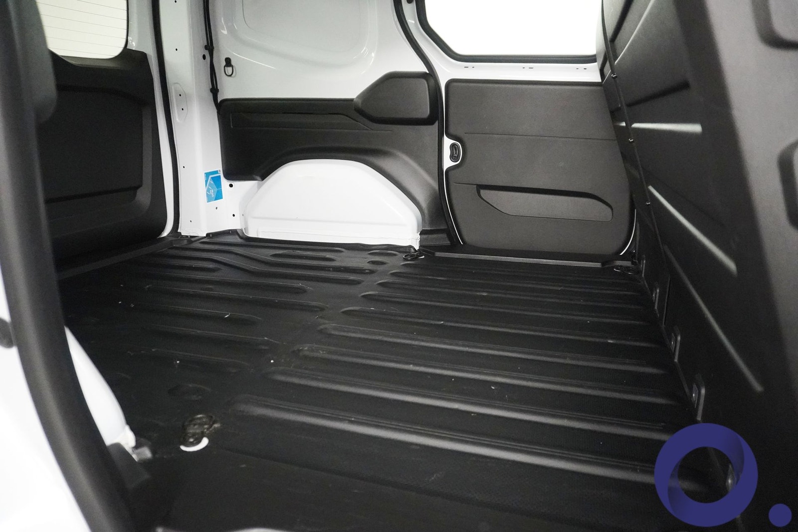 Mercedes-Benz Citan 112 CDI DCT, 7-trins, 116ps, 2025