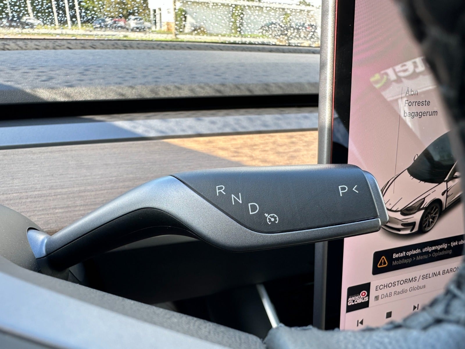 Tesla Model 3 Standard Range Plus, 283ps, 2020