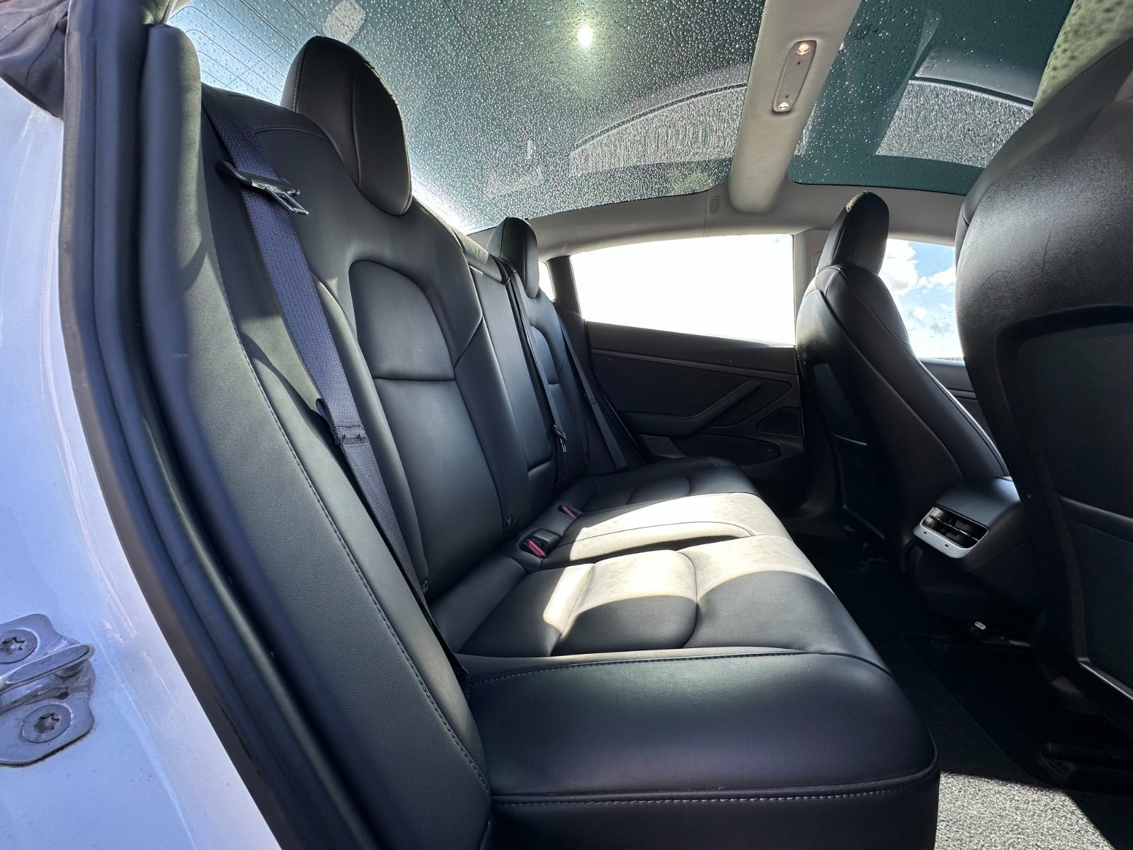 Tesla Model 3 Standard Range Plus, 283ps, 2020