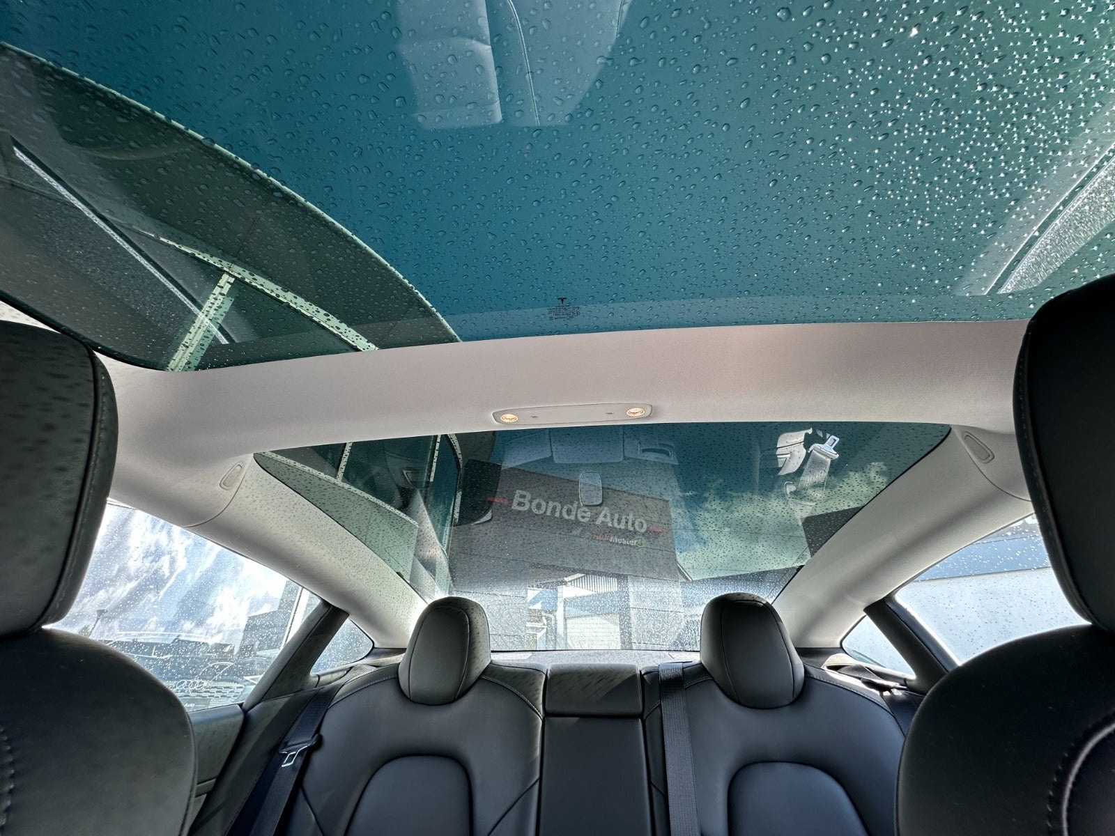 Tesla Model 3 Standard Range Plus, 283ps, 2020