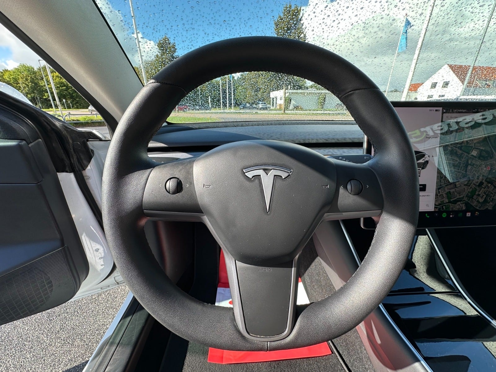 Tesla Model 3 Standard Range Plus, 283ps, 2020