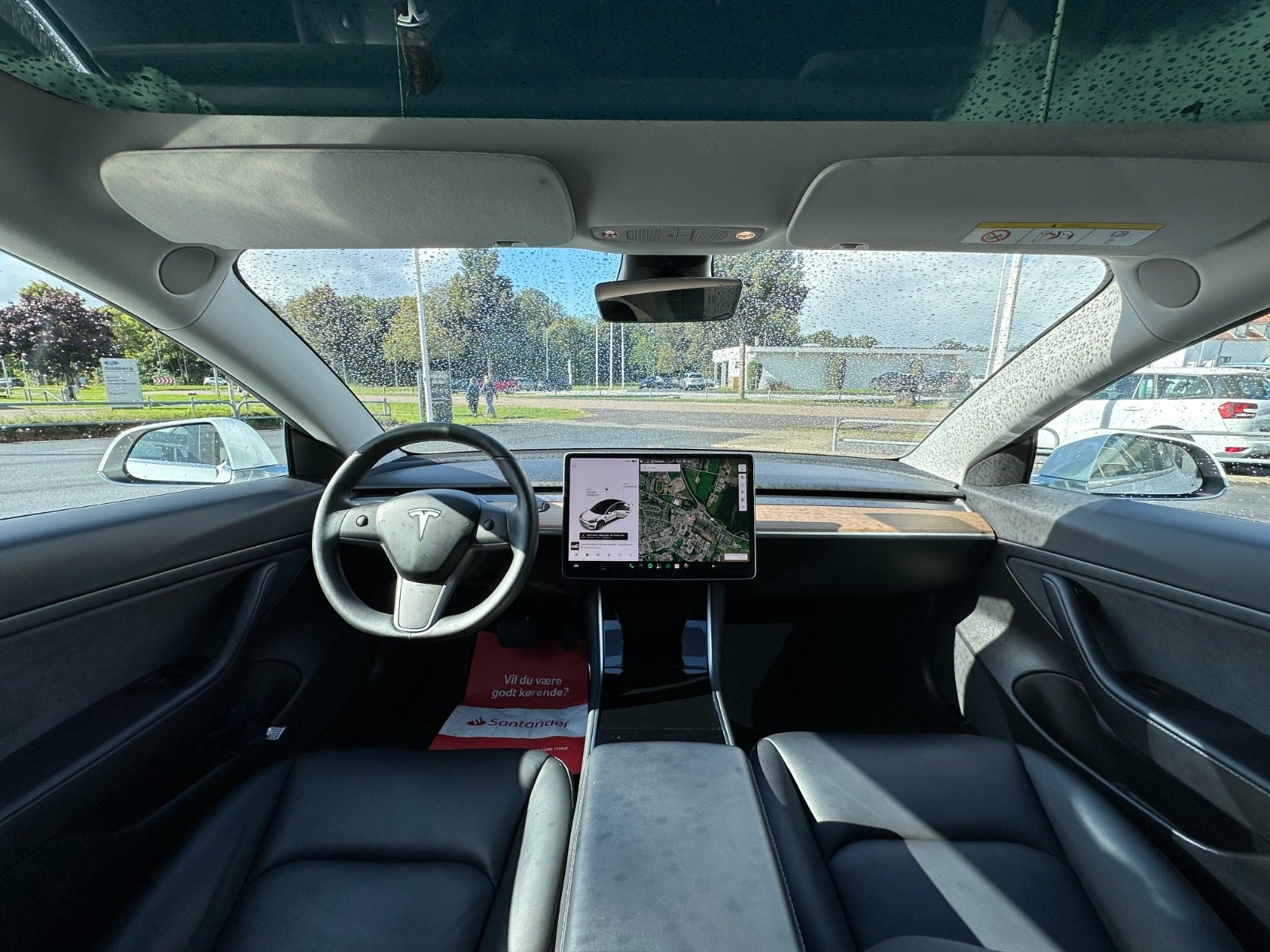 Tesla Model 3 Standard Range Plus, 283ps, 2020