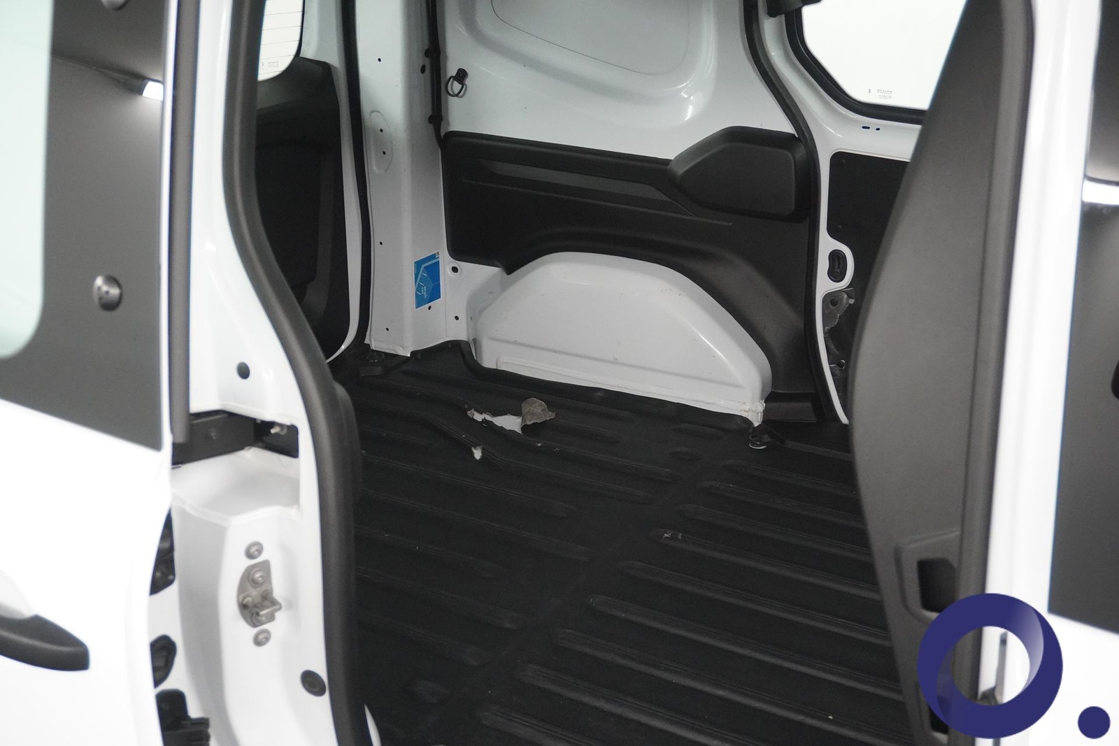 Mercedes-Benz Citan 110 CDI DDCT, 7-trinn, 95hk, 2023