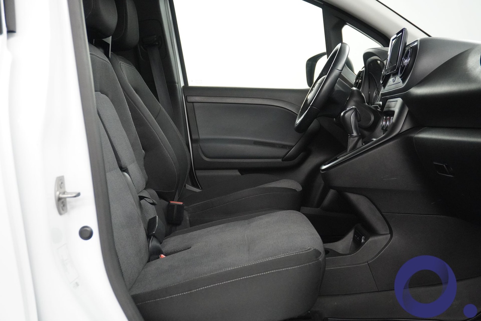 Mercedes-Benz Citan 110 CDI DDCT, 7-trinn, 95hk, 2023