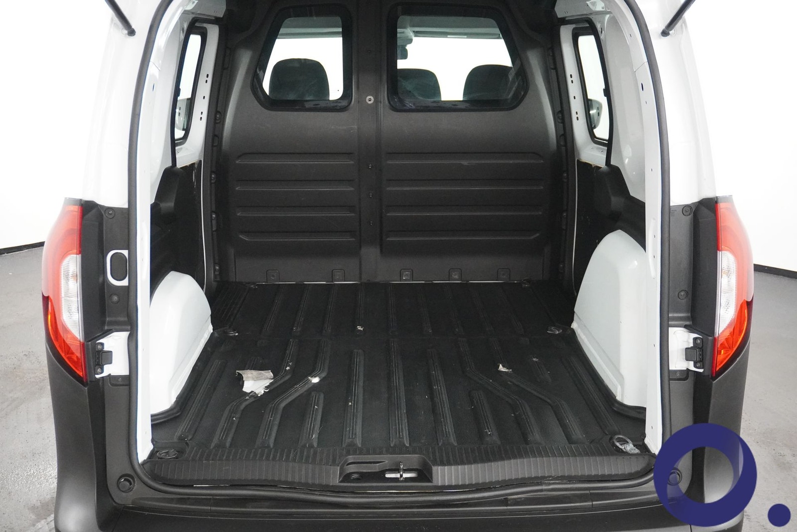 Mercedes-Benz Citan 110 CDI DDCT, 7-trinn, 95hk, 2023