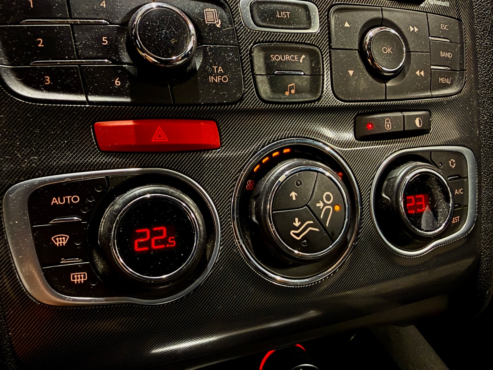 Citroën C4 1.6 HDi Manual, 92hp, 2011