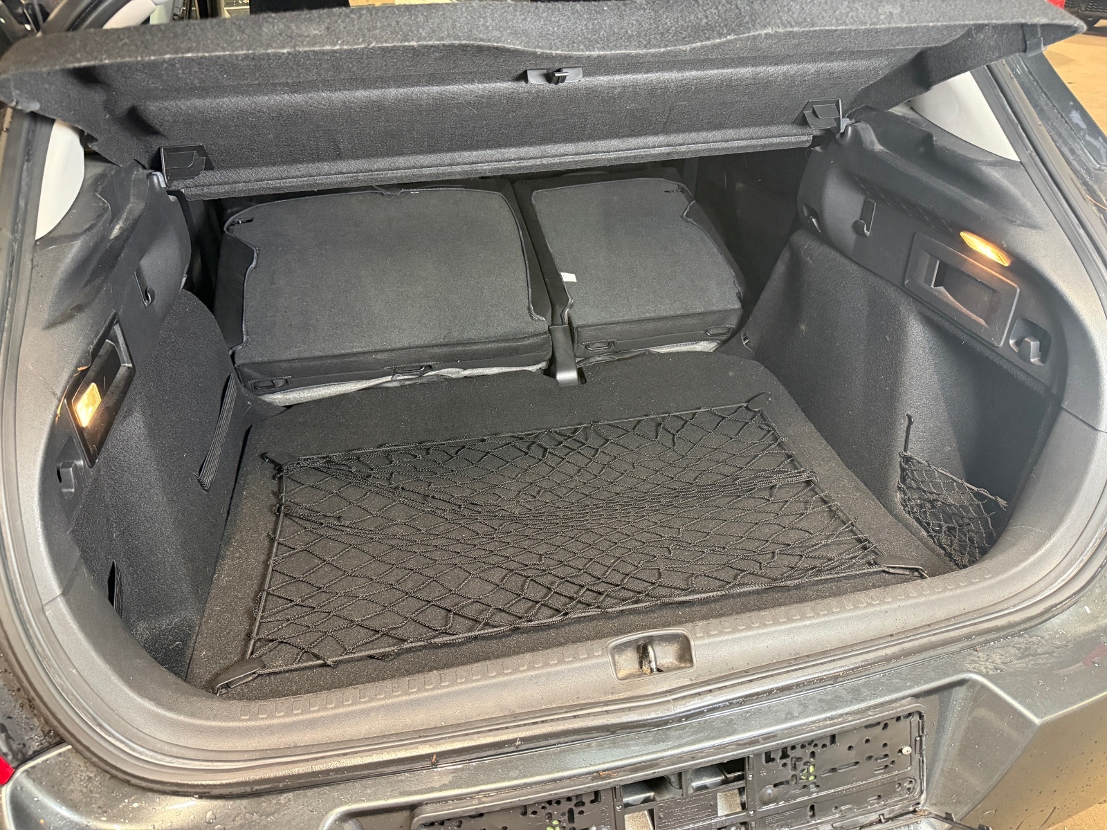 Citroën C4 1.6 HDi Manual, 92hp, 2011