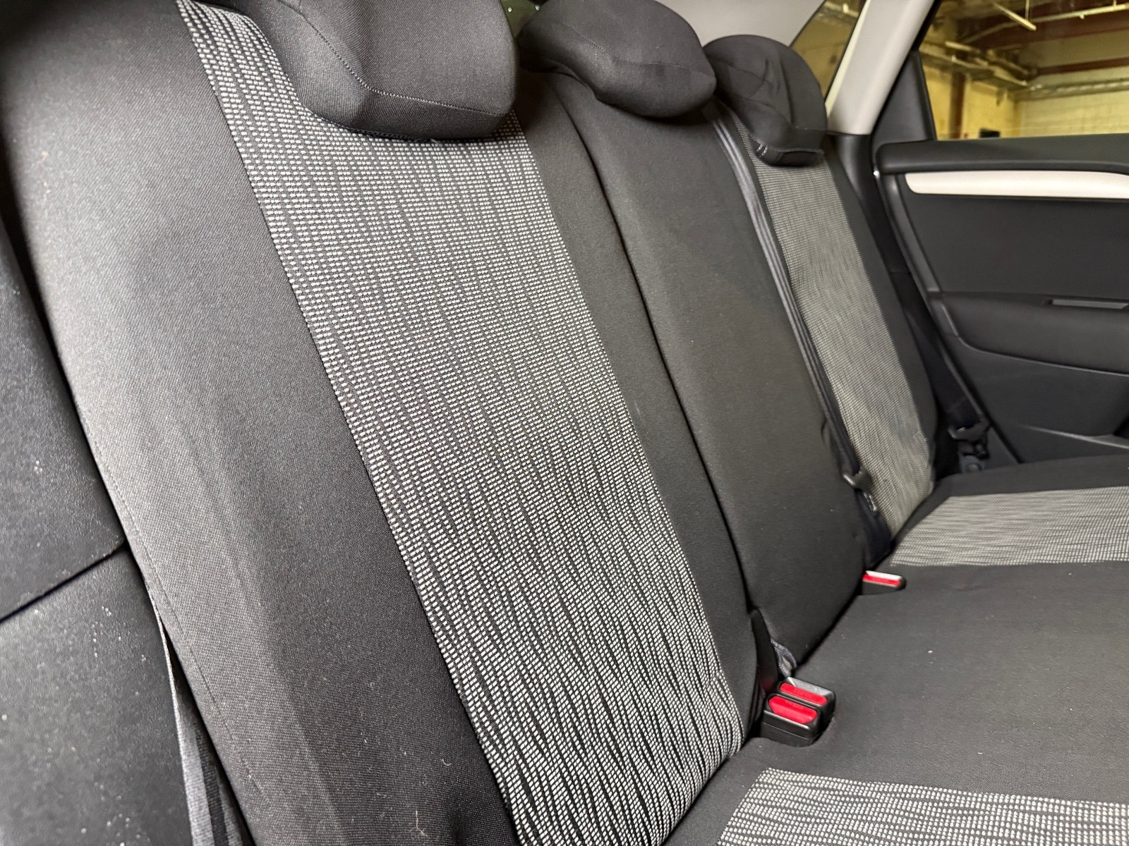 Citroën C4 1.6 HDi Manual, 92hp, 2011