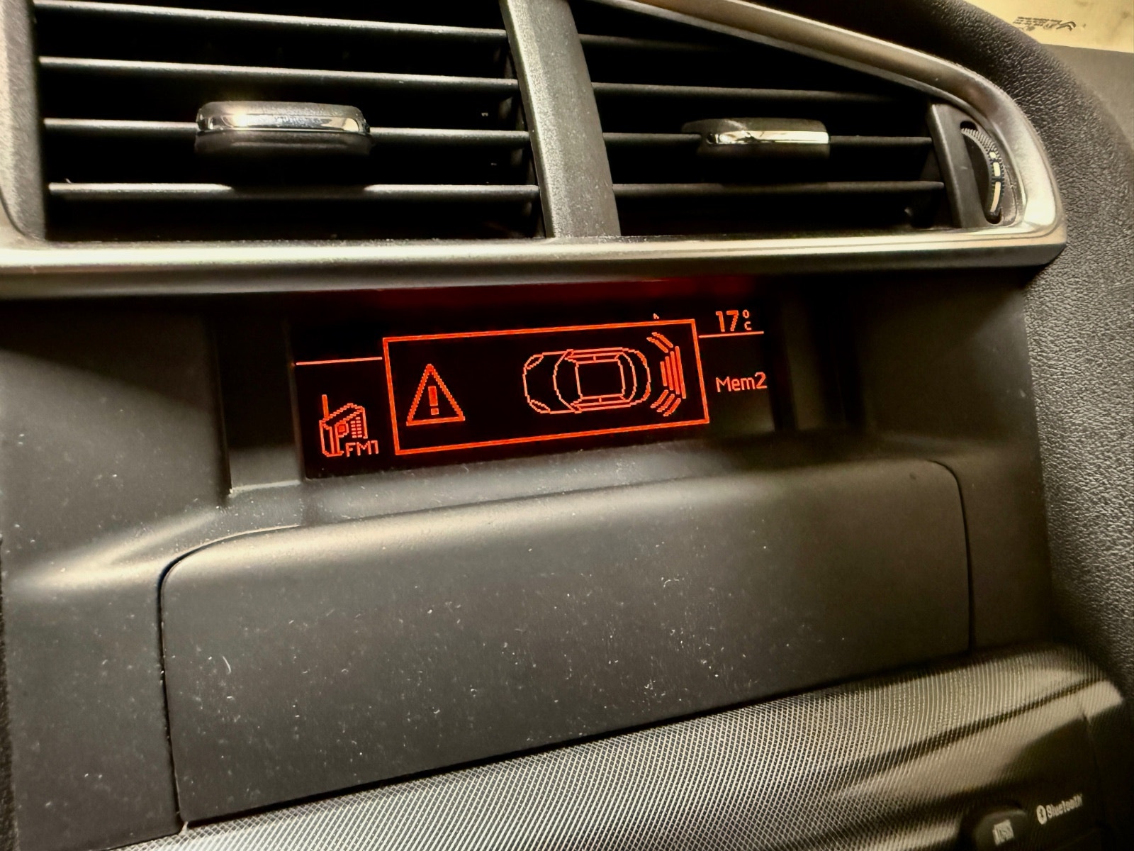 Citroën C4 1.6 HDi Manual, 92hp, 2011