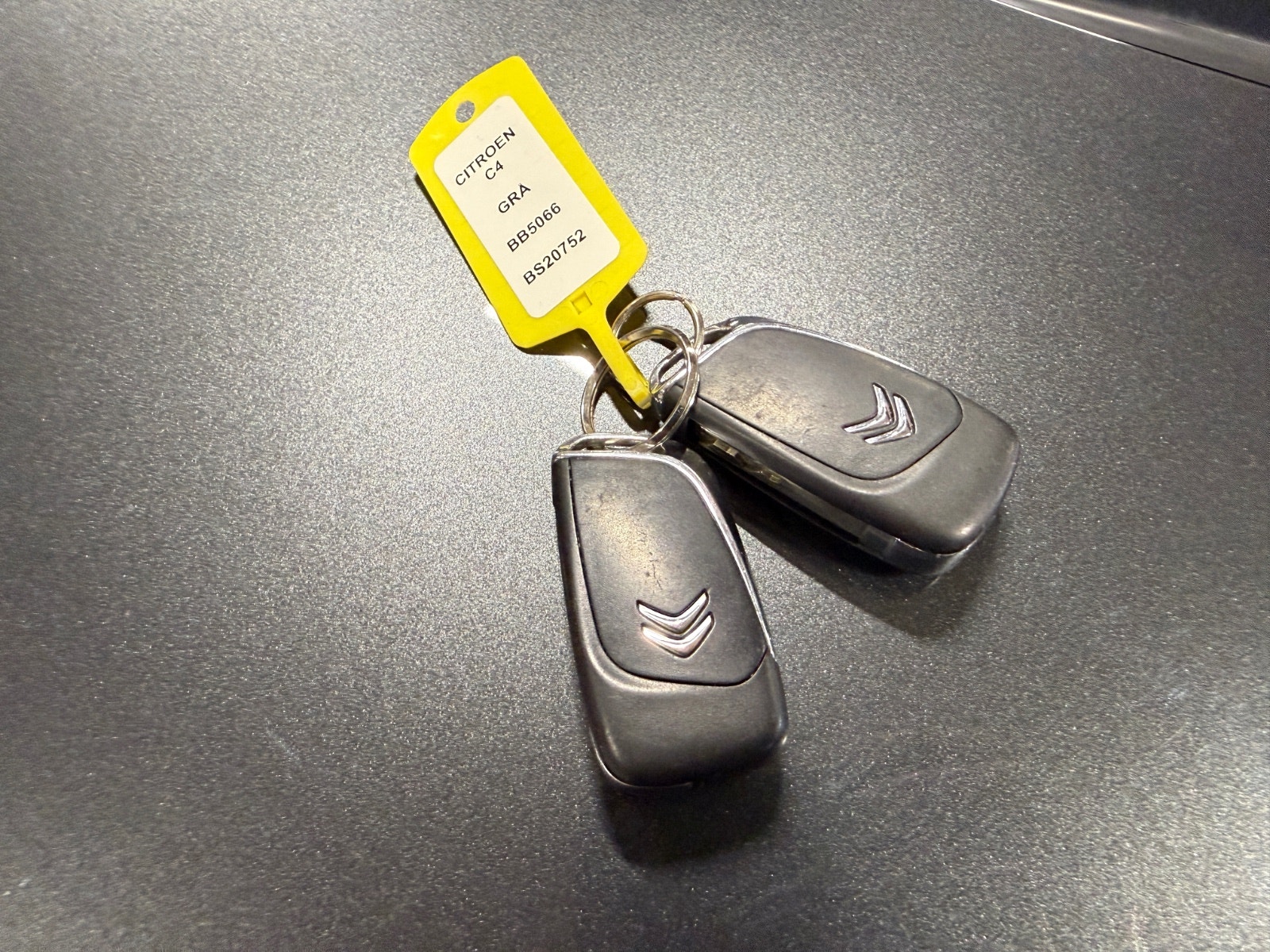 Citroën C4 1.6 HDi Manual, 92hp, 2011