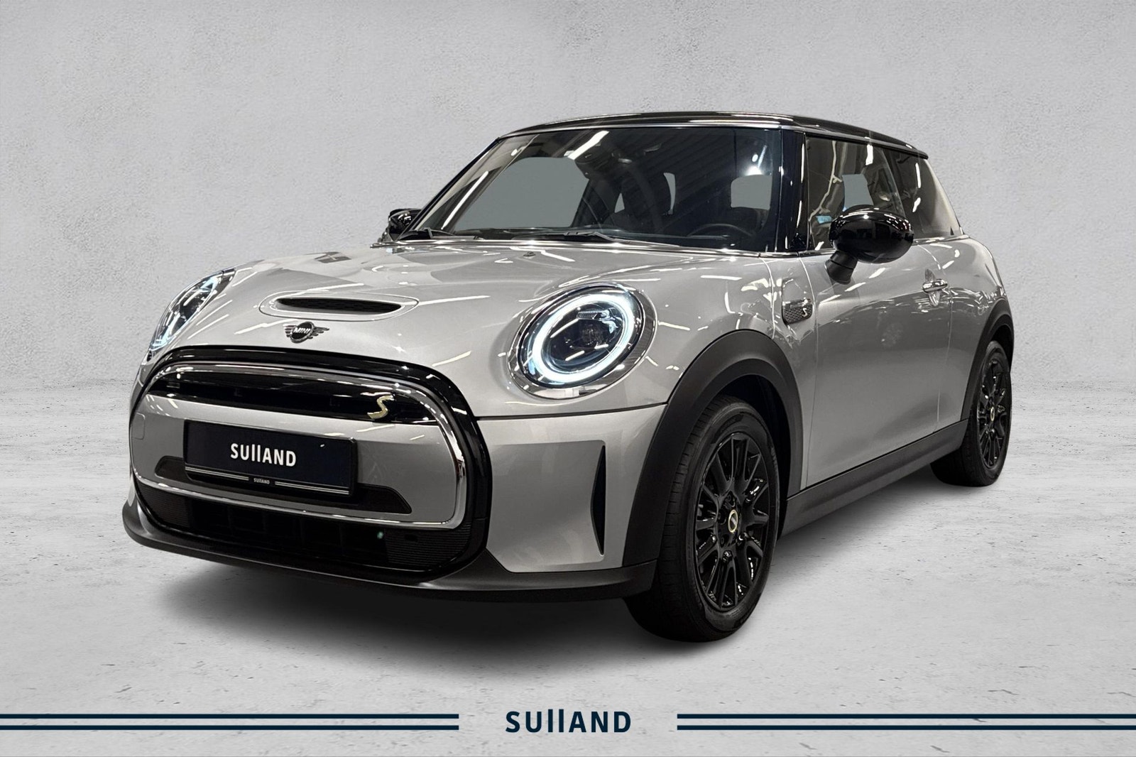 MINI Cooper SE, 184ps, 2024