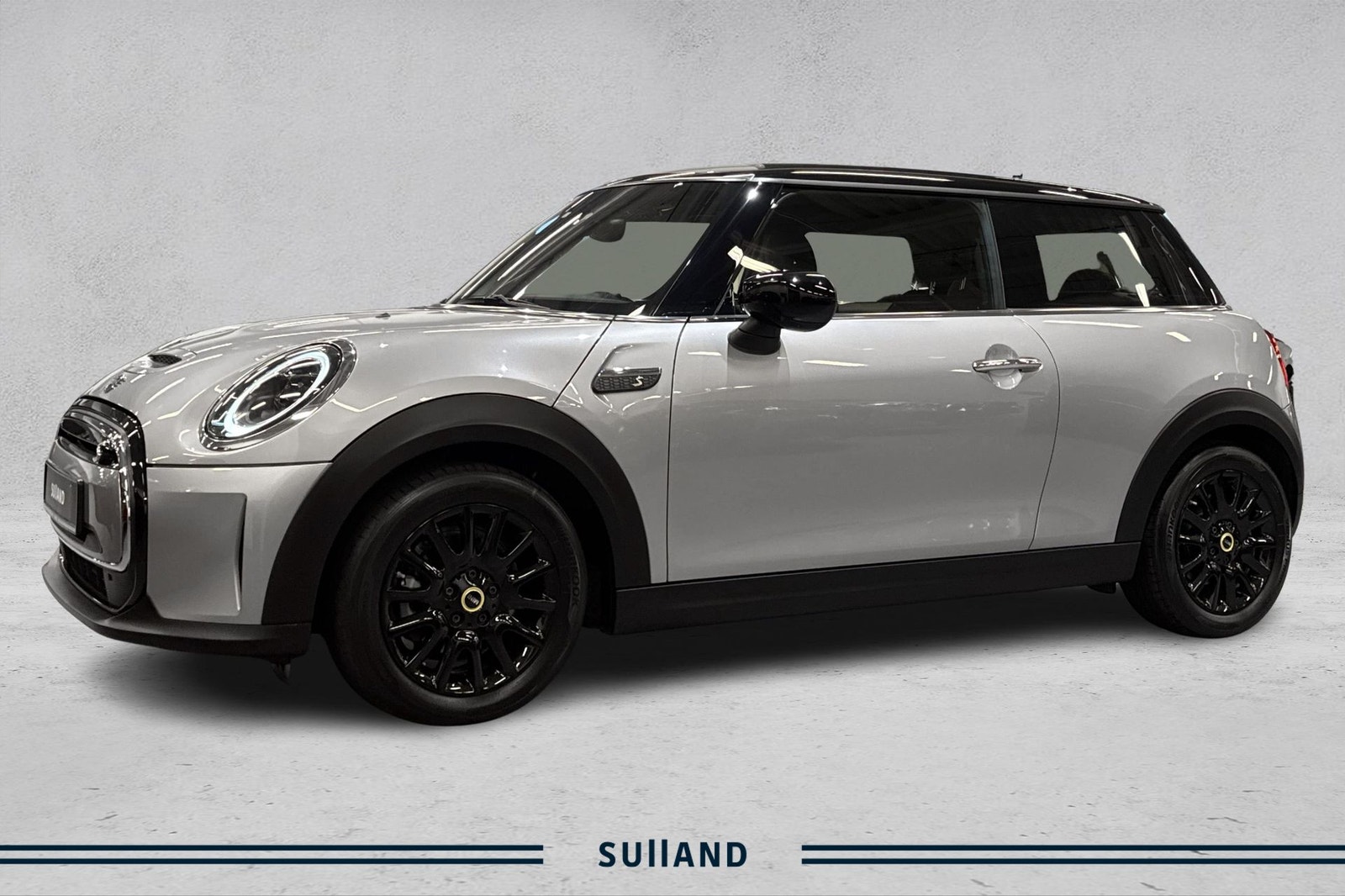 MINI Cooper SE, 184ps, 2024