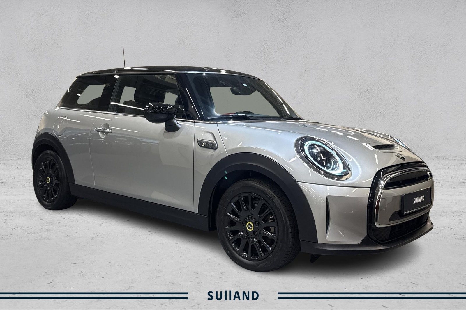 MINI Cooper SE, 184ps, 2024