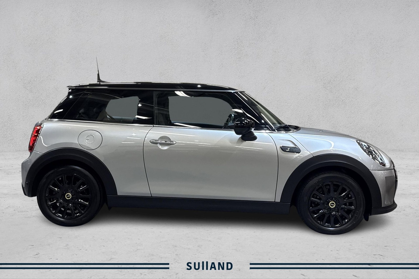 MINI Cooper SE, 184ps, 2024