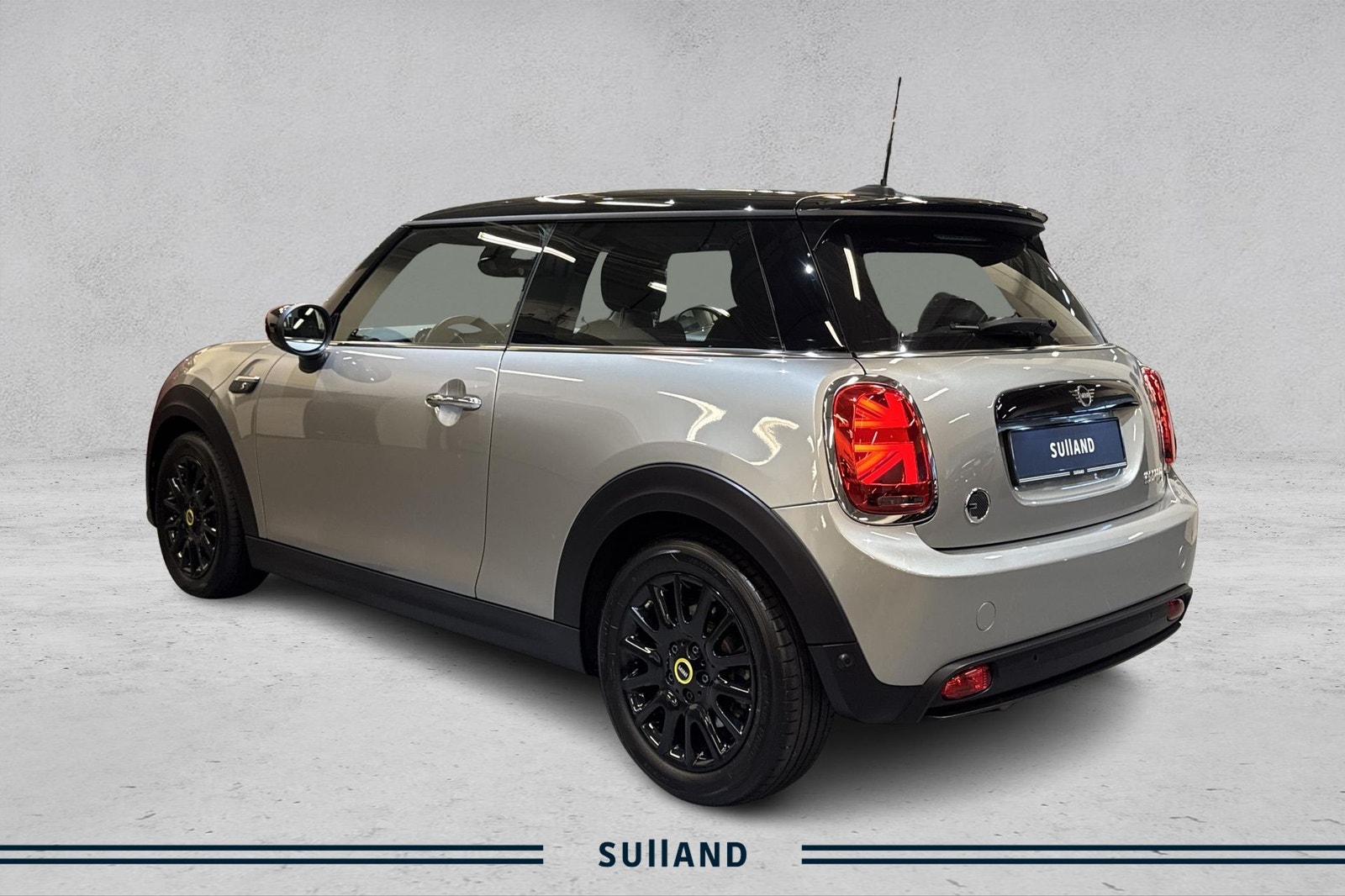 MINI Cooper SE, 184ps, 2024