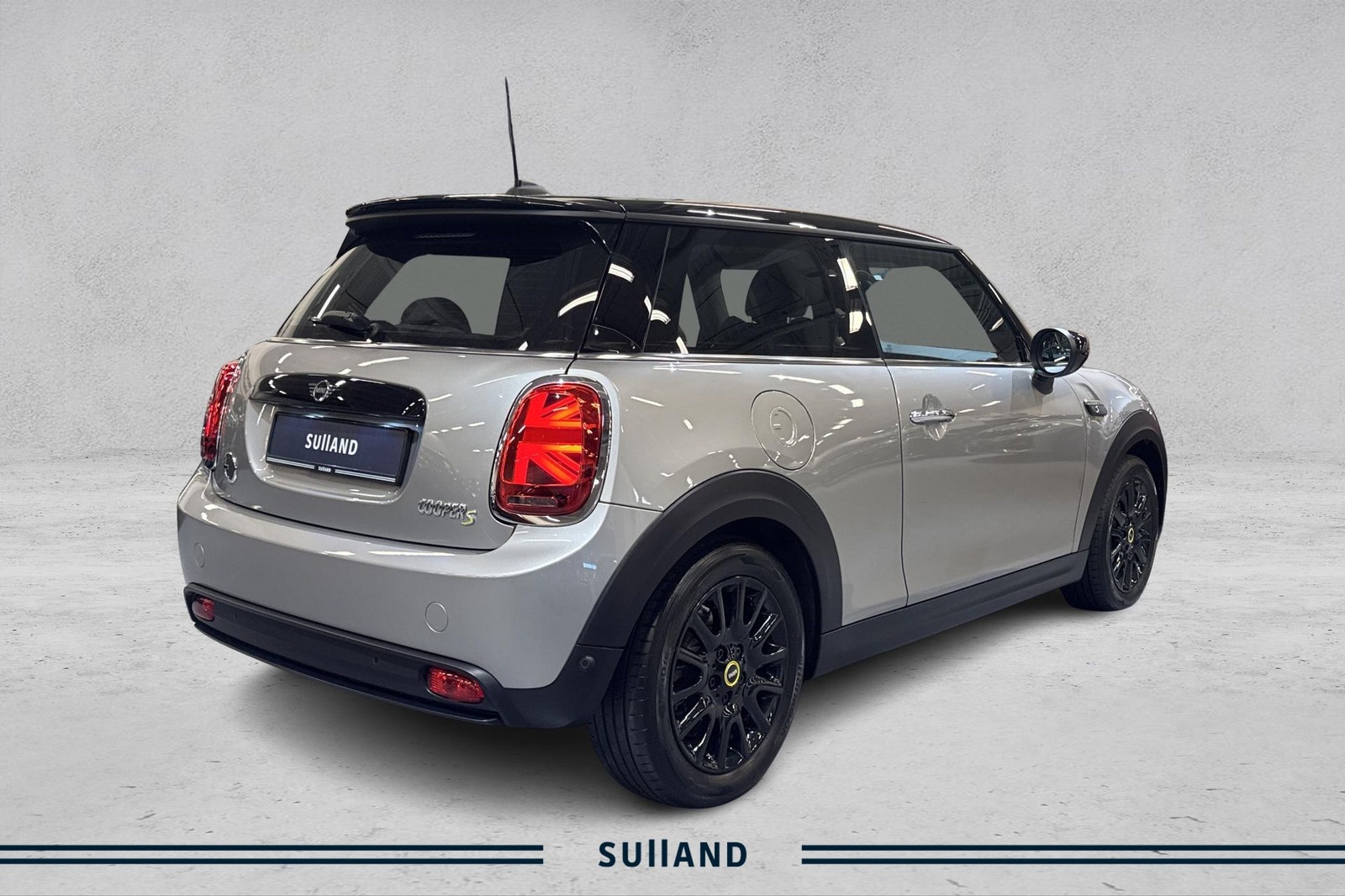 MINI Cooper SE, 184ps, 2024