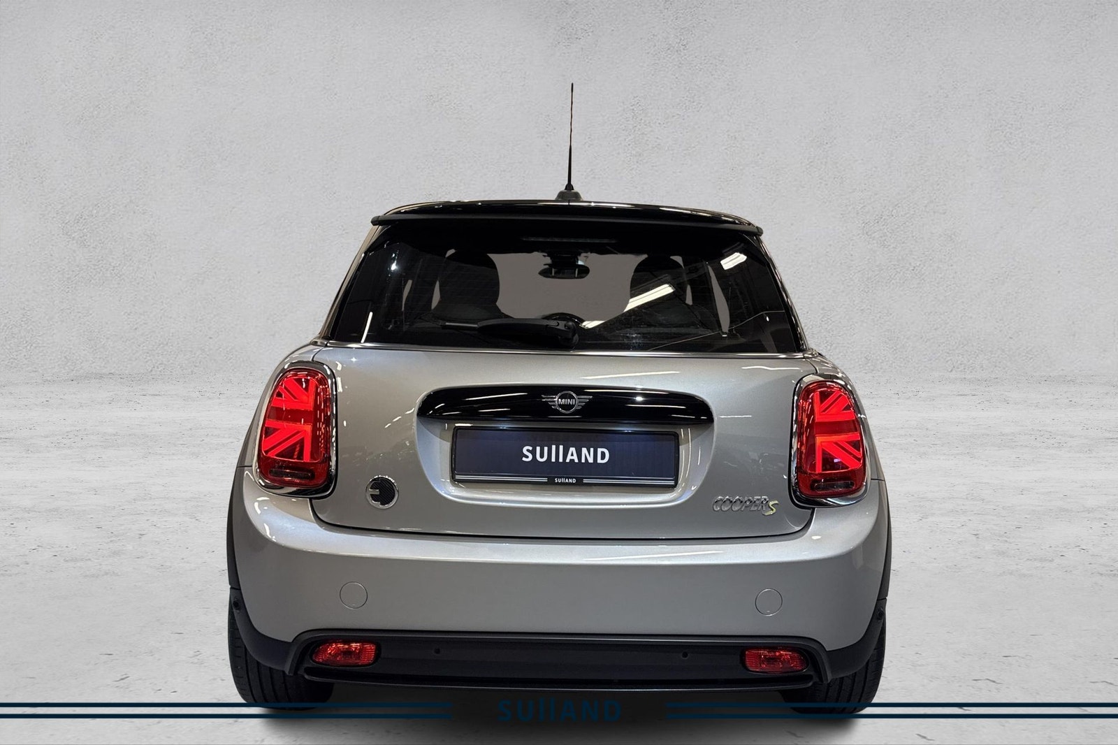 MINI Cooper SE, 184ps, 2024