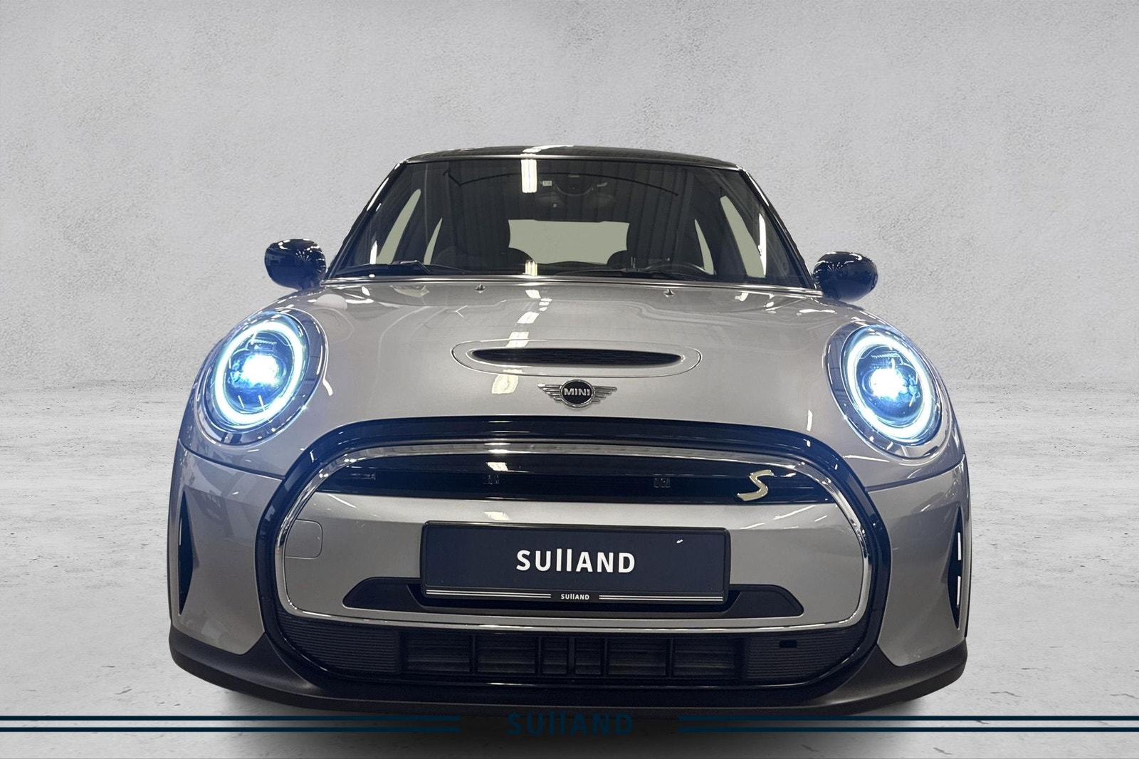MINI Cooper SE, 184ps, 2024