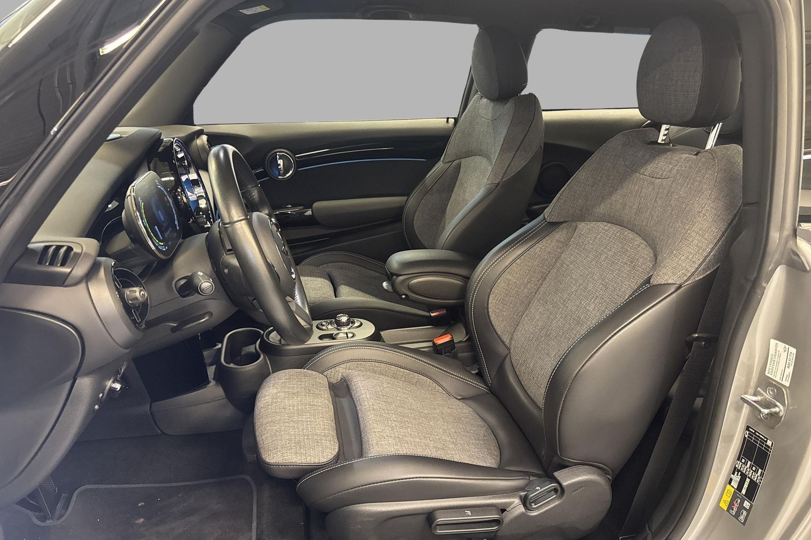 MINI Cooper SE, 184ps, 2024