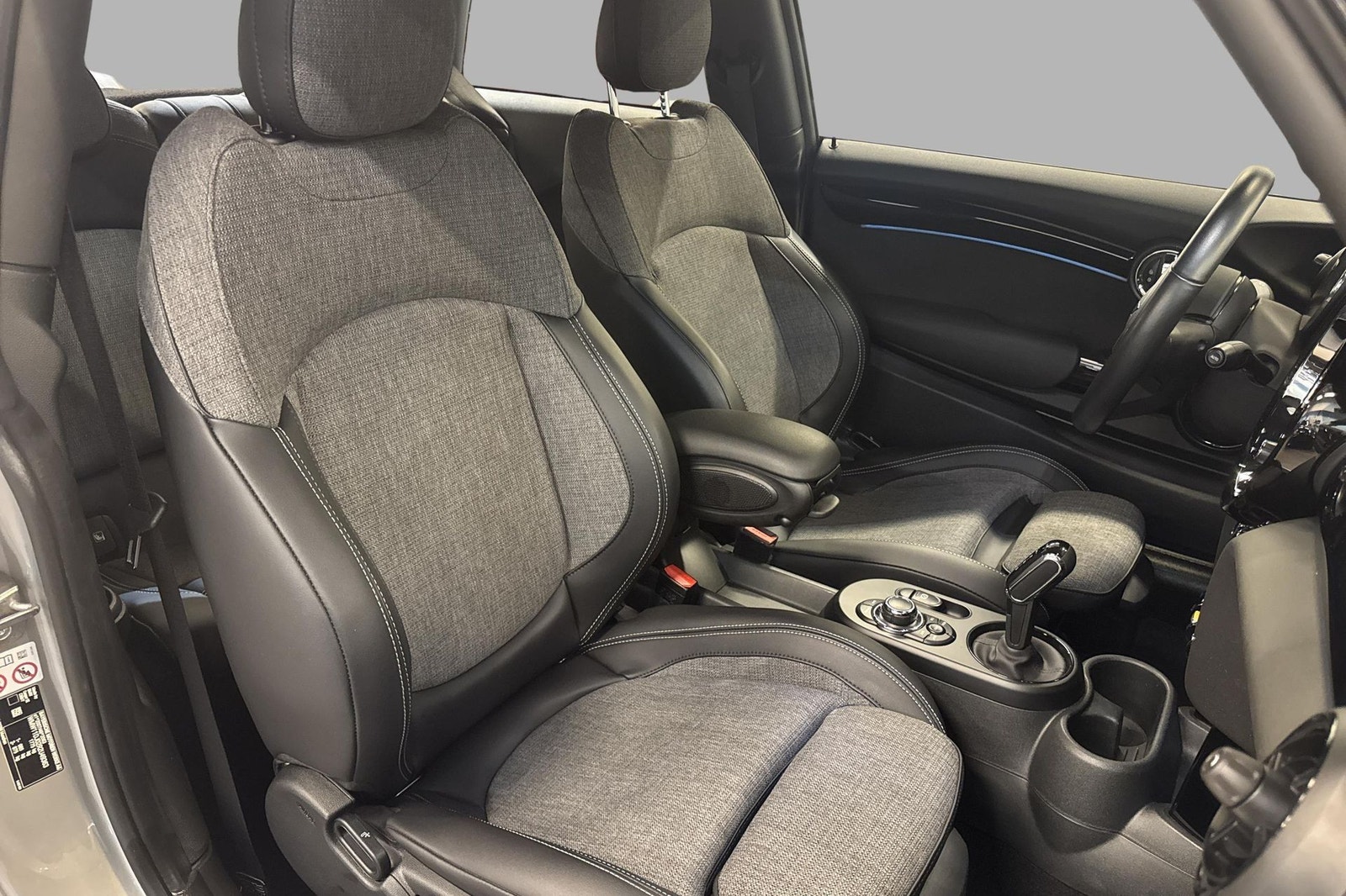 MINI Cooper SE, 184ps, 2024