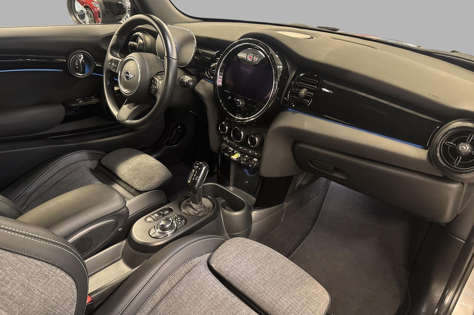MINI Cooper SE, 184ps, 2024