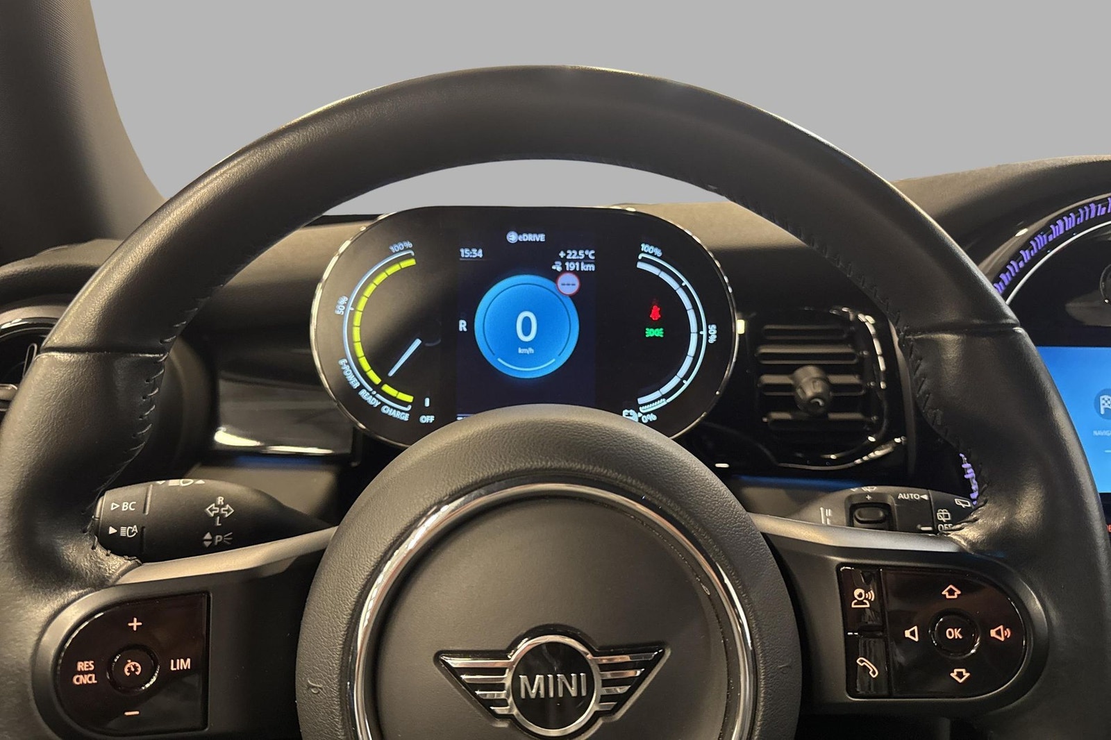 MINI Cooper SE, 184ps, 2024