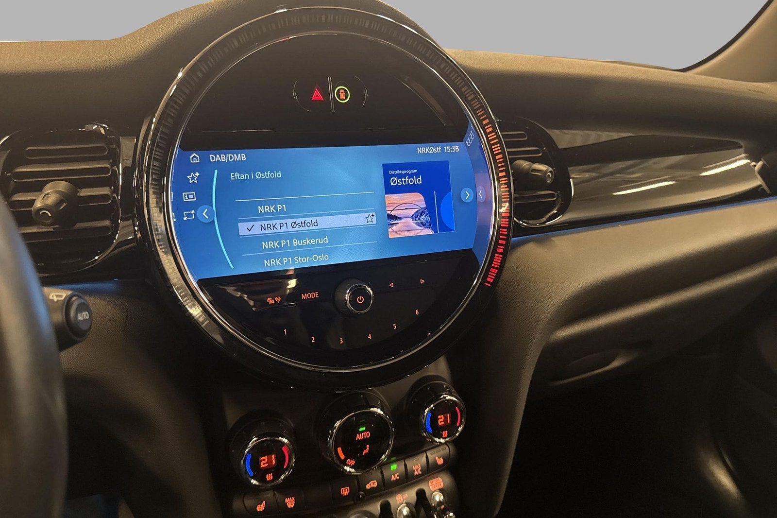 MINI Cooper SE, 184ps, 2024