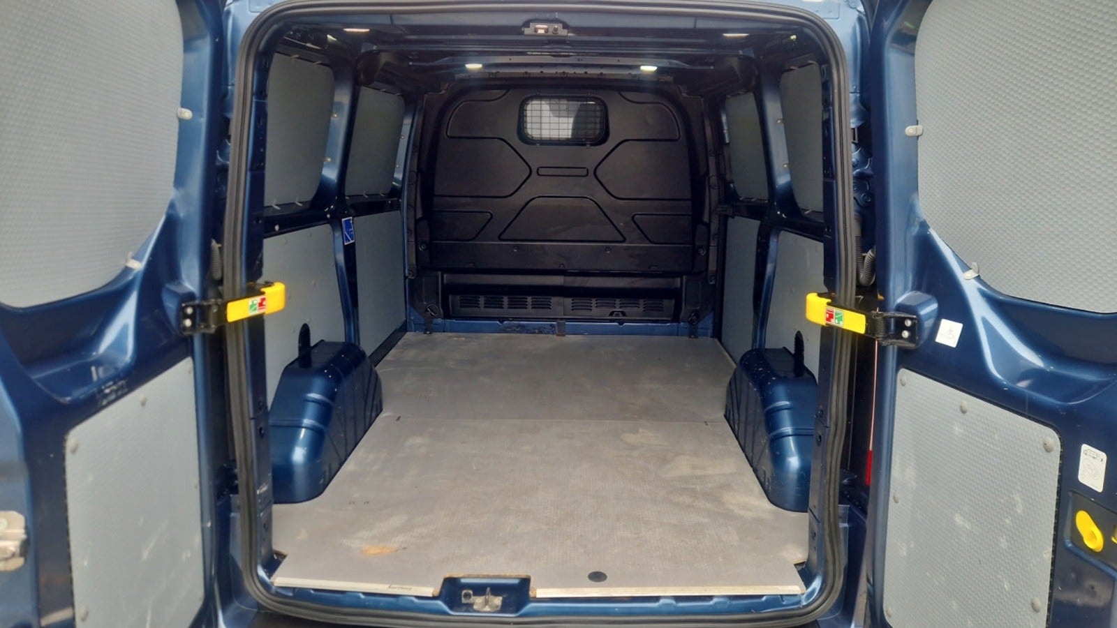 Ford Transit Custom 310 2.0 EcoBlue SelectShift, 185hk, 2021