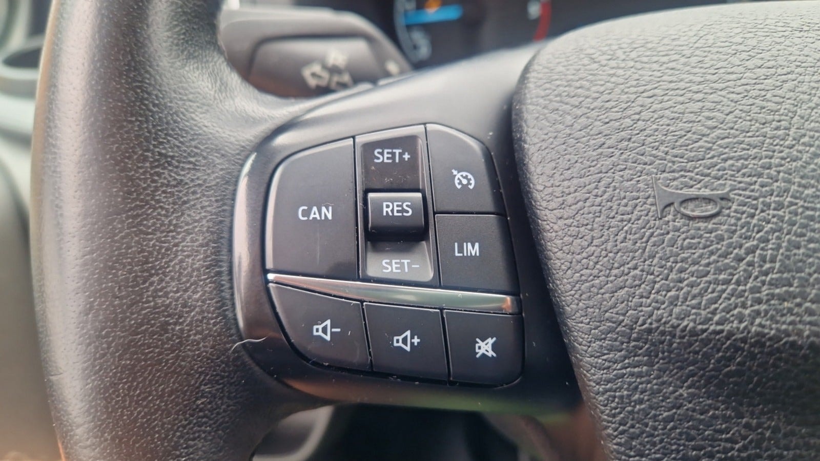 Ford Transit Custom 310 2.0 EcoBlue SelectShift, 185hk, 2021