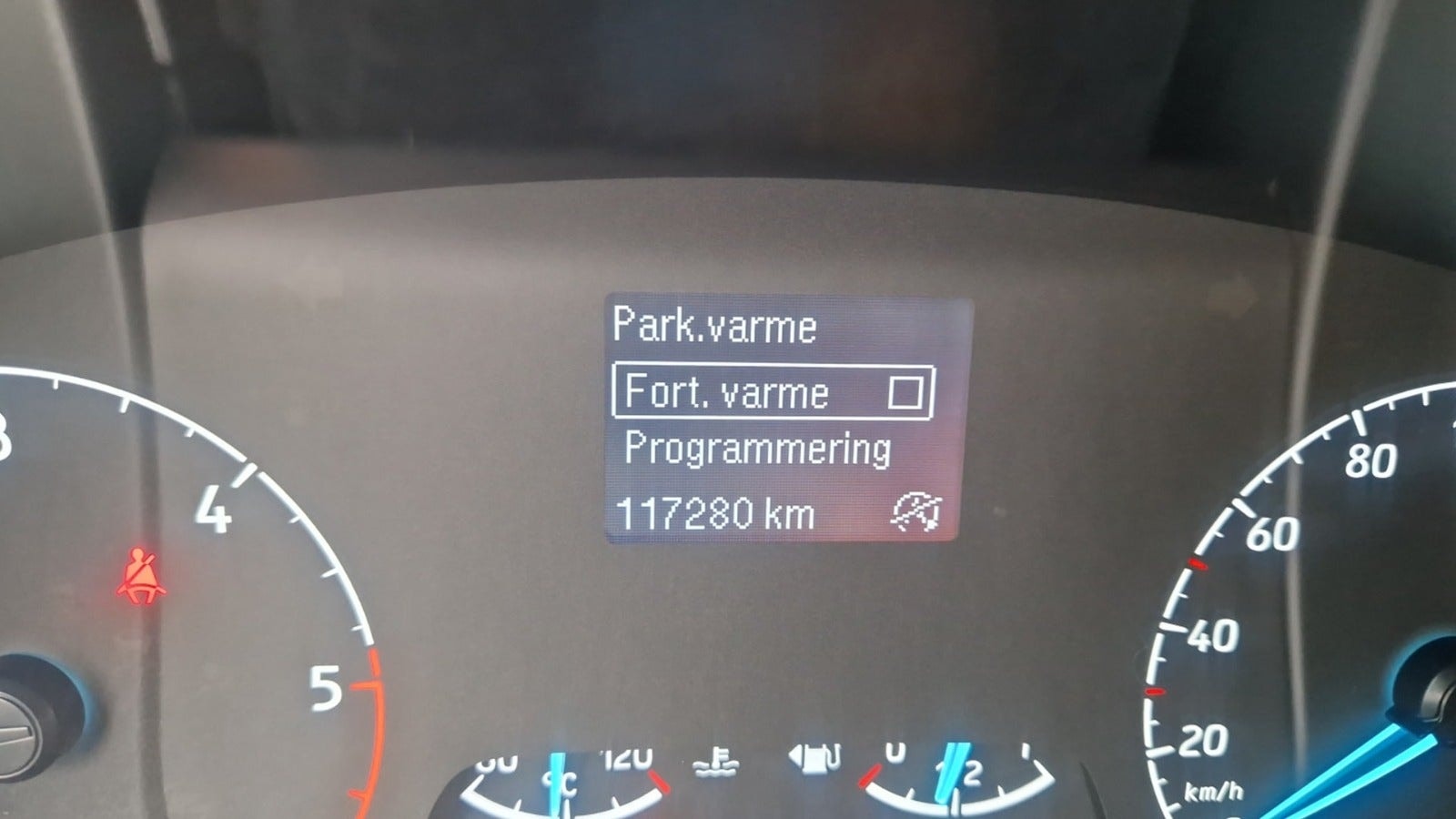 Ford Transit Custom 310 2.0 EcoBlue SelectShift, 185hk, 2021
