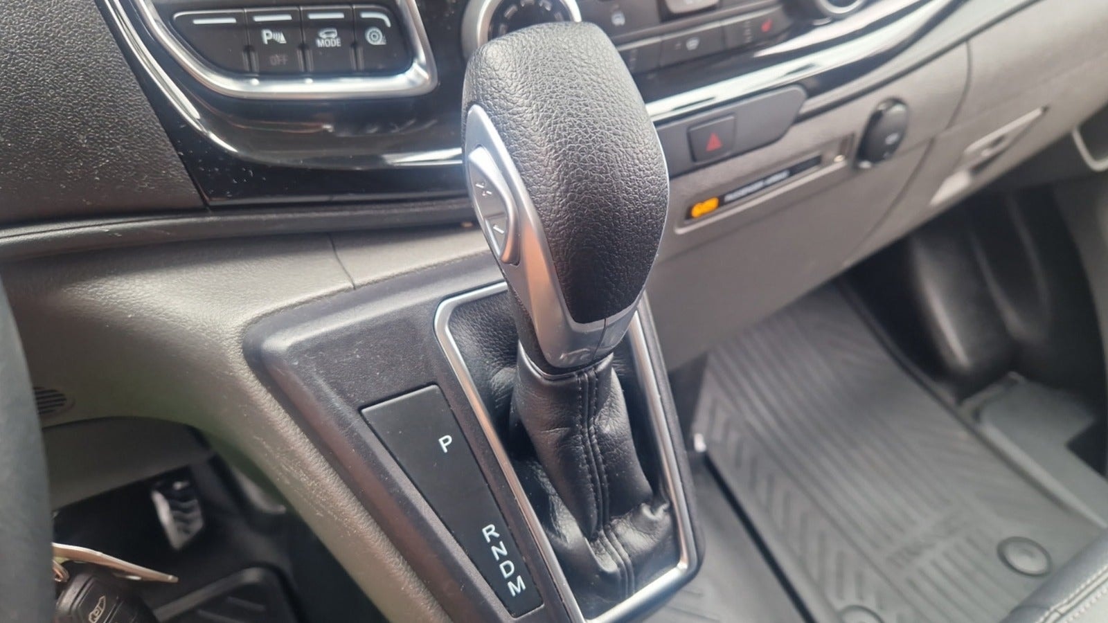 Ford Transit Custom 310 2.0 EcoBlue SelectShift, 185hk, 2021