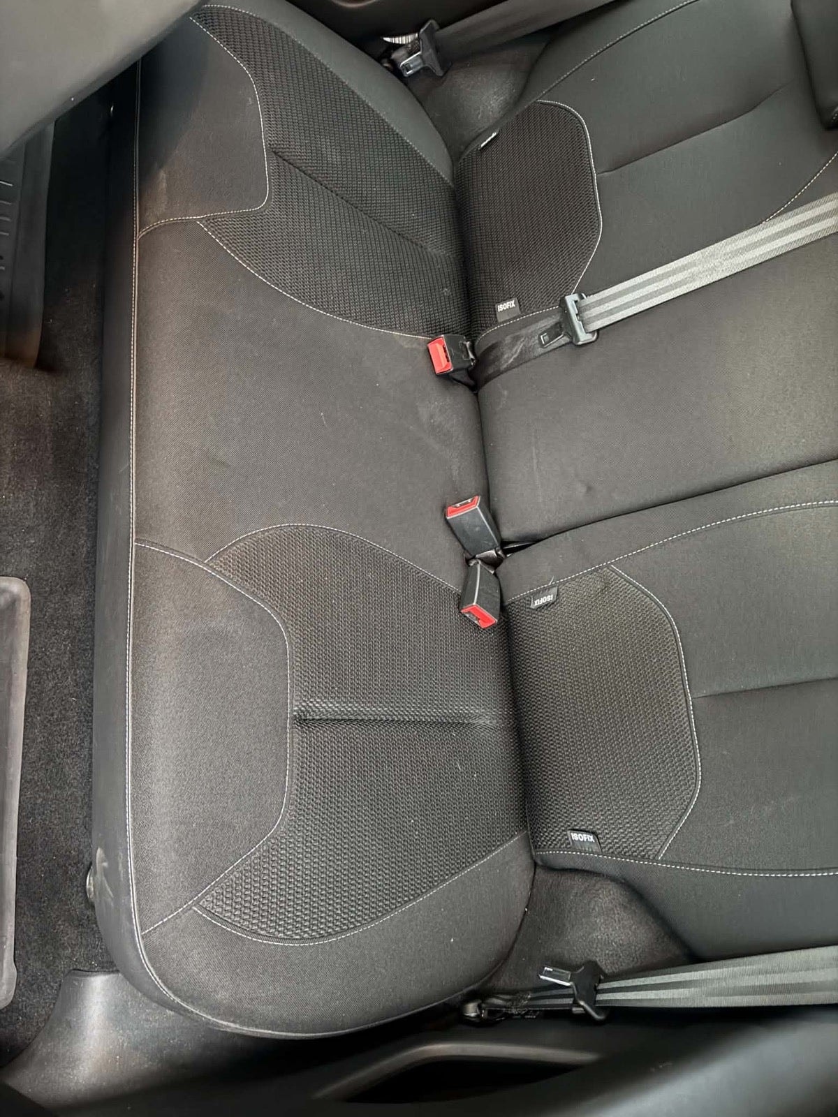 DS 3 1.6 BlueHDi Manual, 5-trins, 99ps, 2017