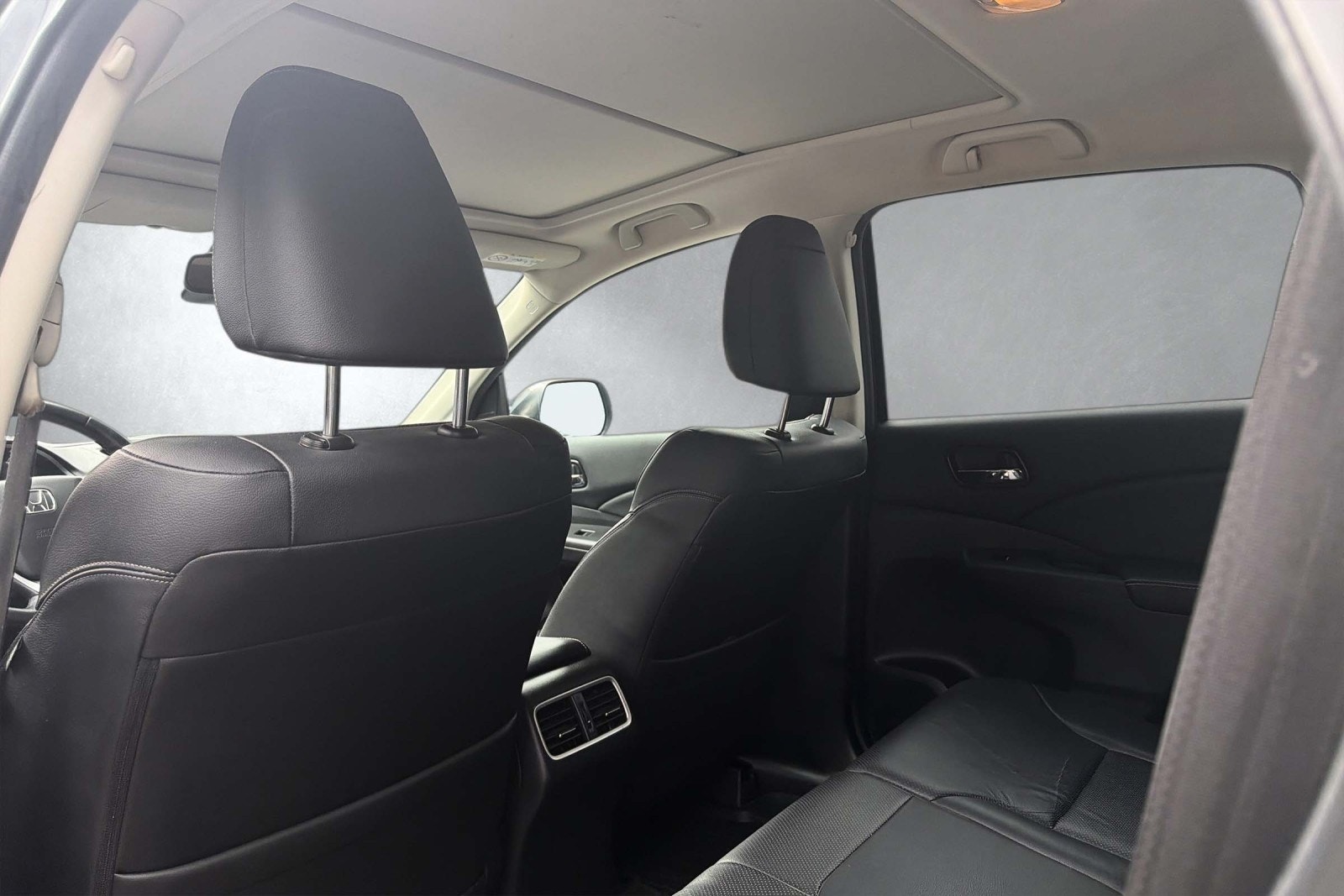 Honda CR-V 1.6 i-DTEC 4WD Automatisk, 9-trinn, 160hk, 2015