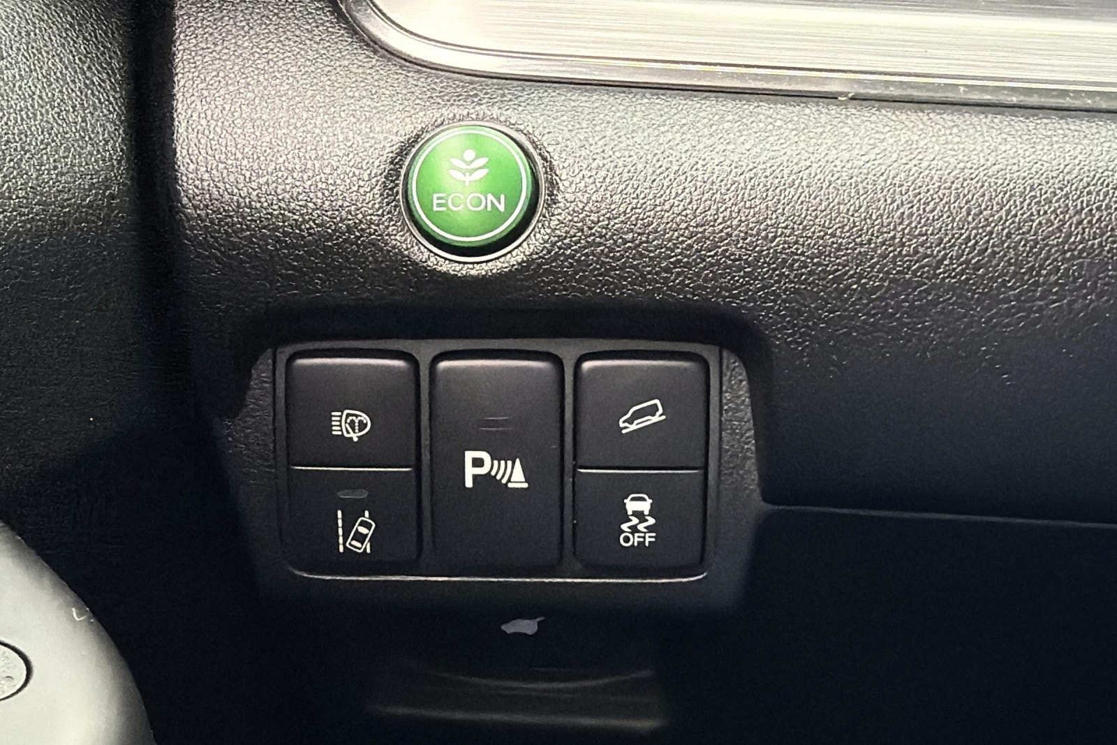 Honda CR-V 1.6 i-DTEC 4WD Automatisk, 9-trinn, 160hk, 2015