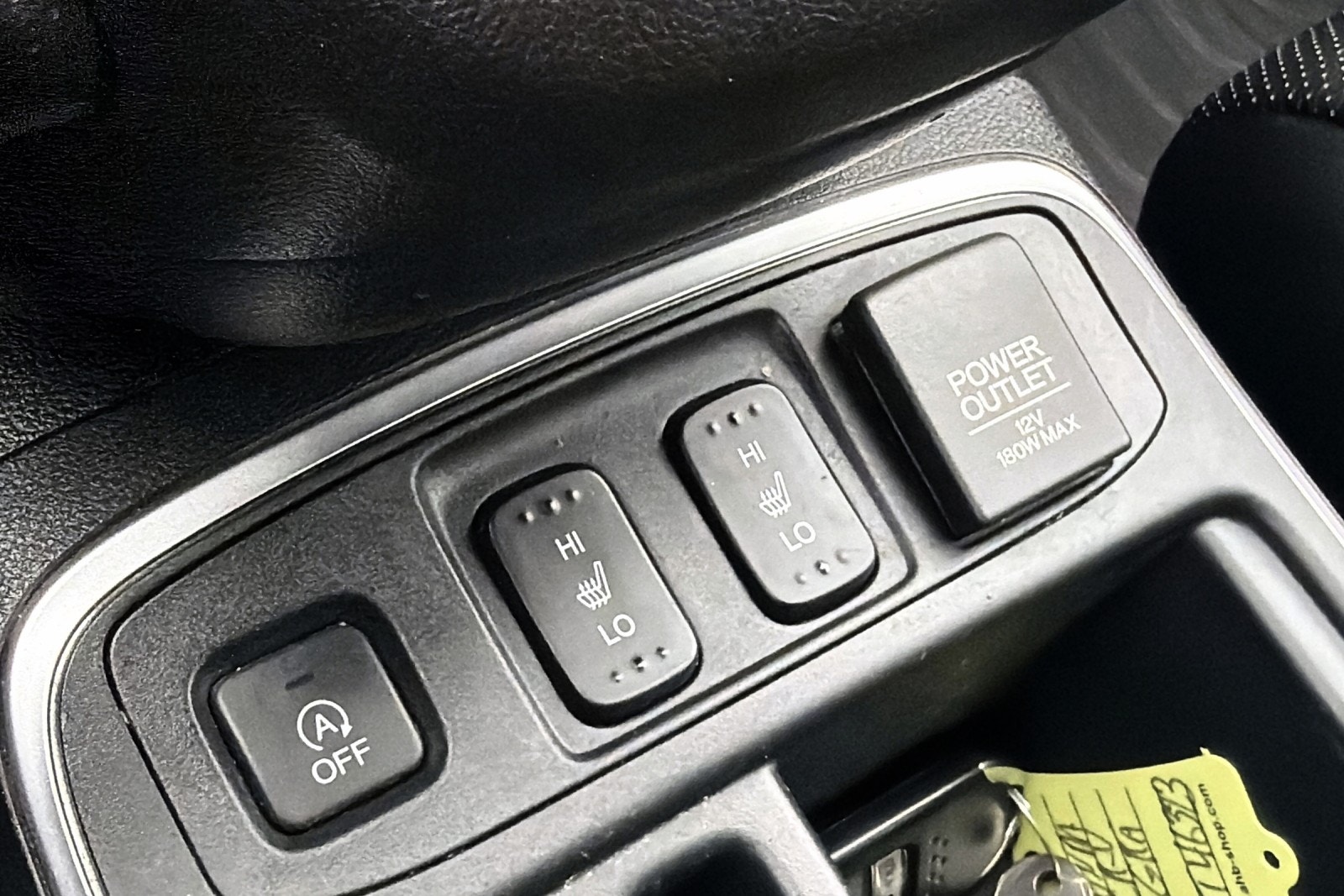 Honda CR-V 1.6 i-DTEC 4WD Automatisk, 9-trinn, 160hk, 2015