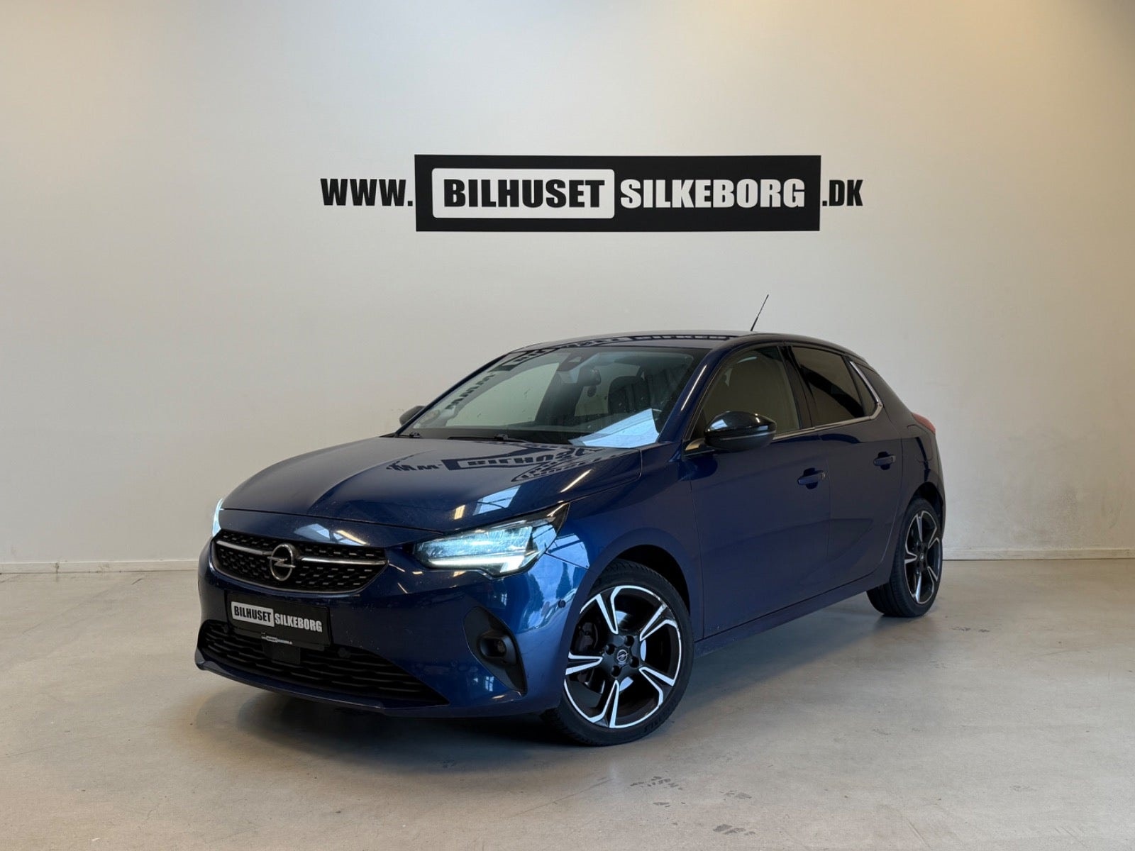 Opel Corsa 1.5 Manual, 101hp, 2020