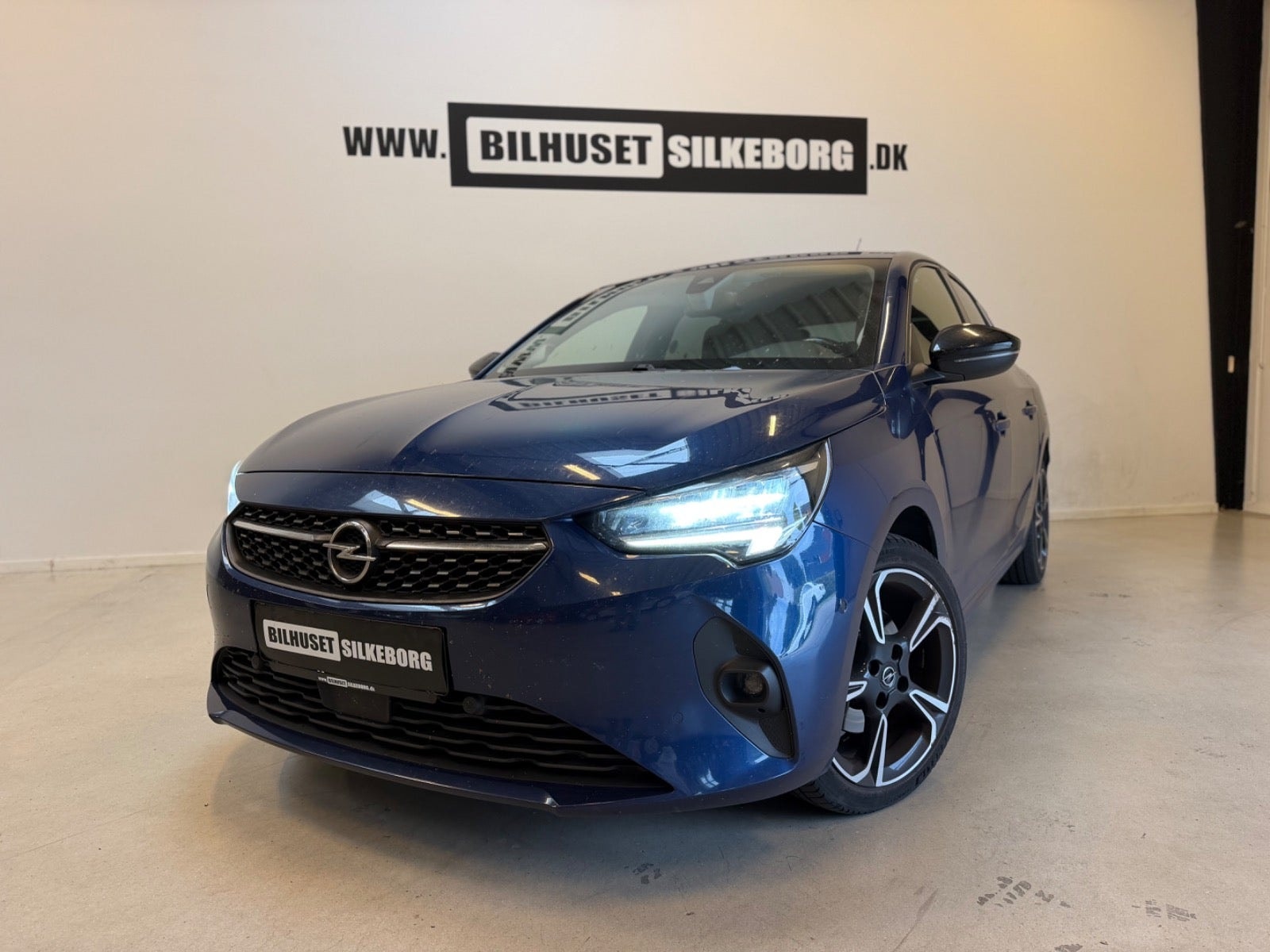 Opel Corsa 1.5 Manual, 101hp, 2020